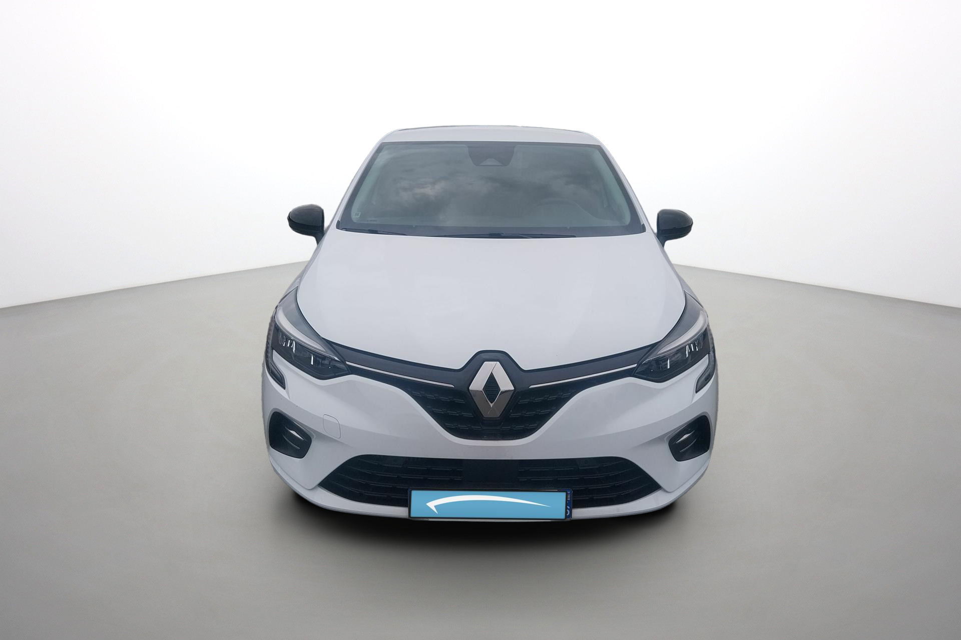 Vente en ligne Renault Clio 5 Clio TCe 100 GPL au prix de 14 390 €