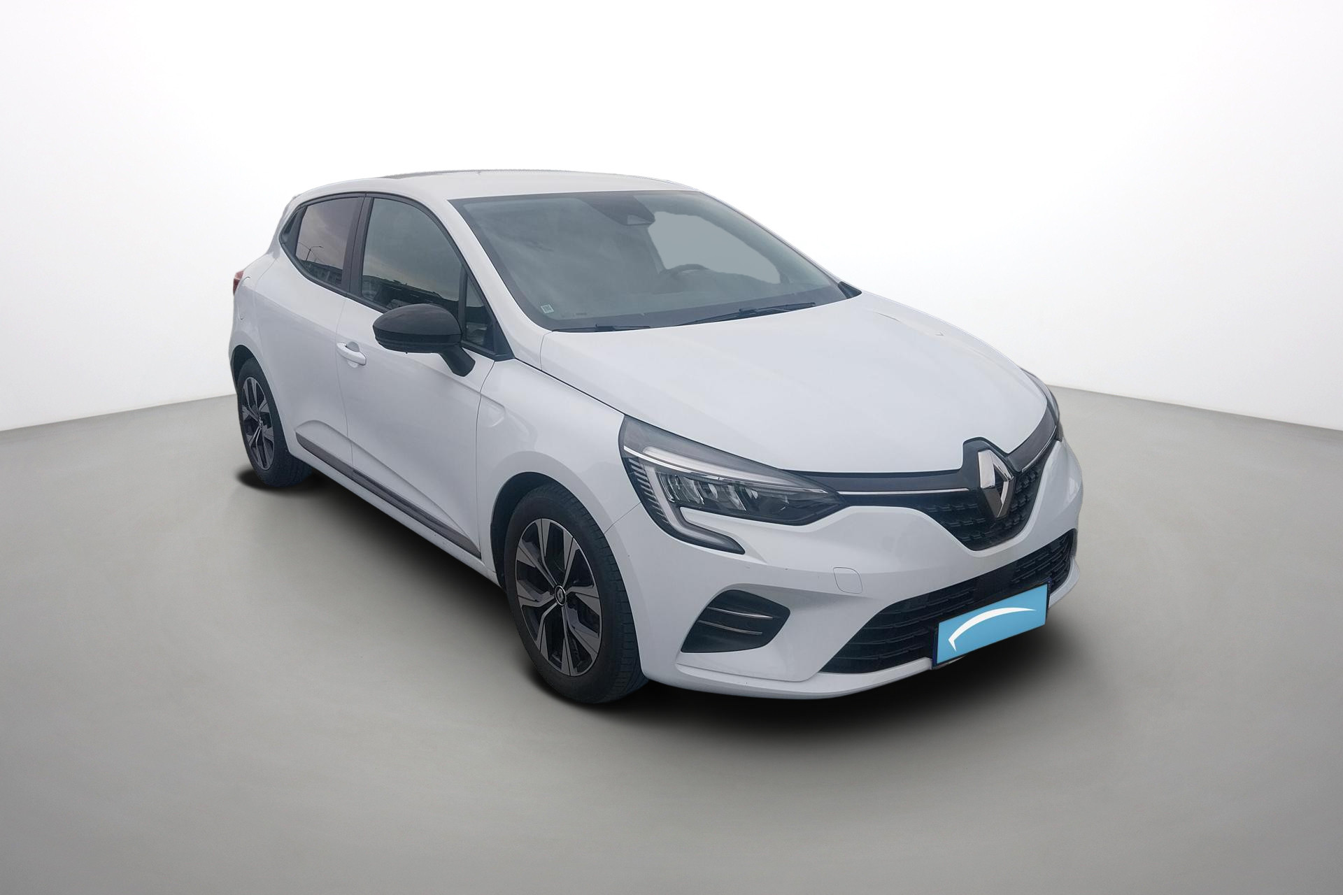Vente en ligne Renault Clio 5 Clio TCe 100 GPL au prix de 14 390 €