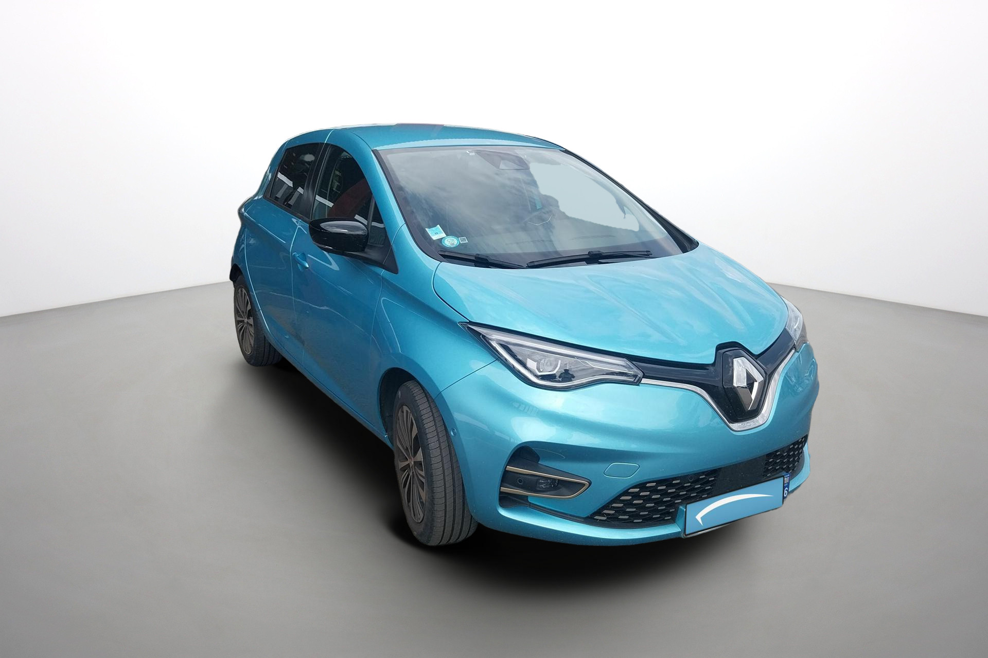 Vente en ligne Renault Zoé Zoe R135 - MY22 au prix de 19 990 €