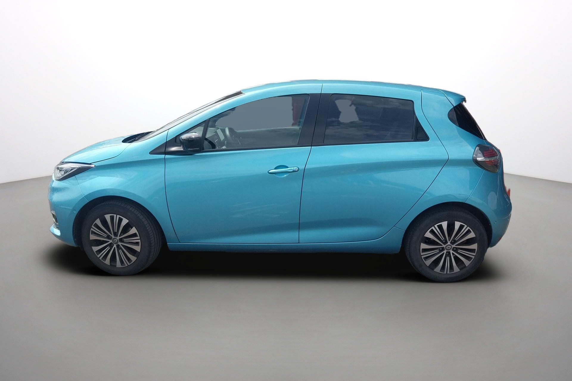 Vente en ligne Renault Zoé Zoe R135 - MY22 au prix de 19 990 €