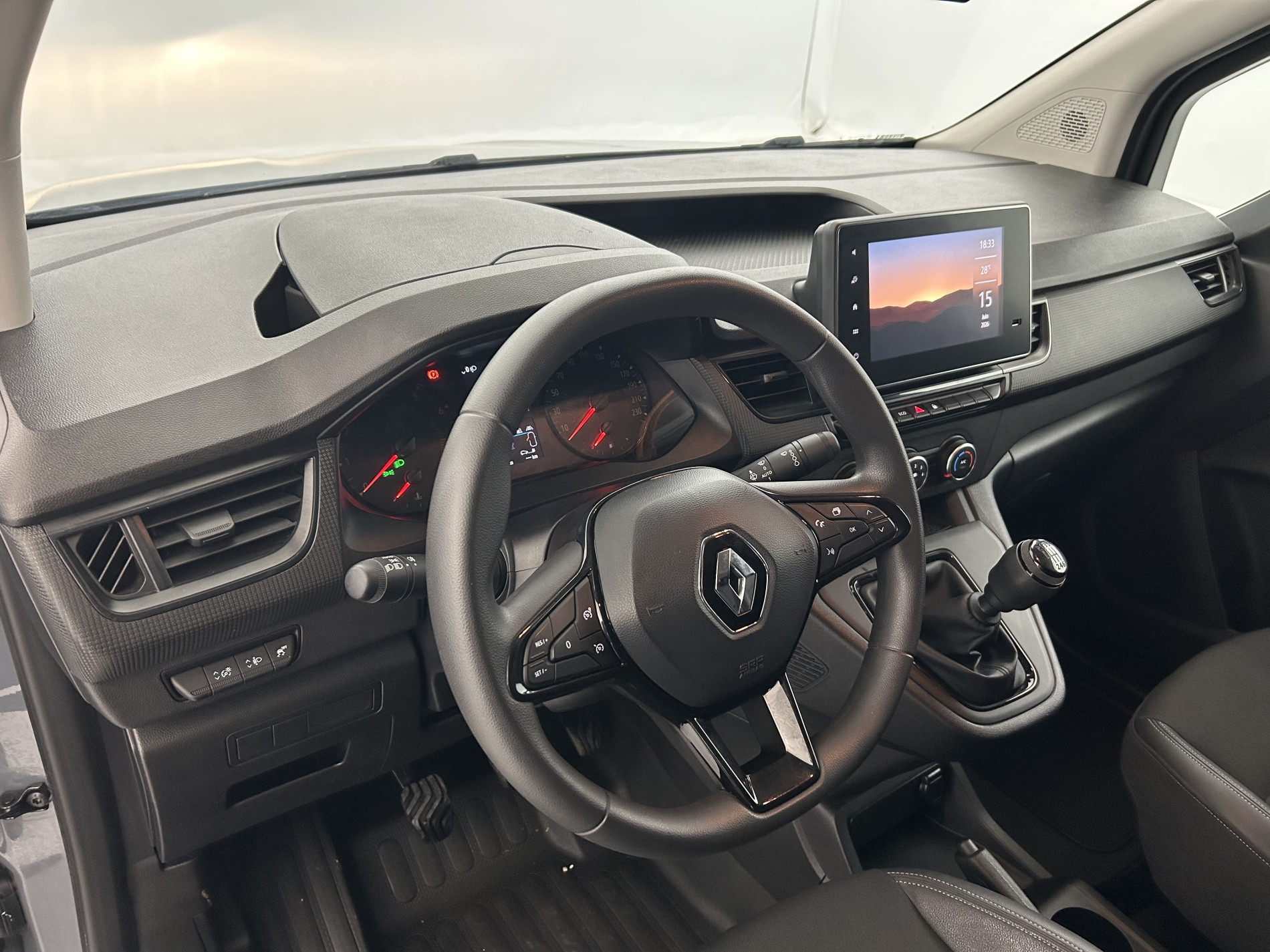 Vente en ligne Renault Kangoo Van  TCE 100 au prix de 14 990 €