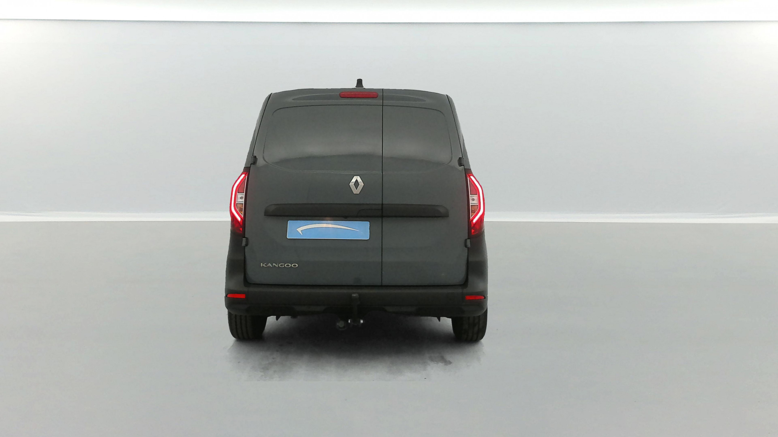 Vente en ligne Renault Kangoo Van  TCE 100 au prix de 14 990 €