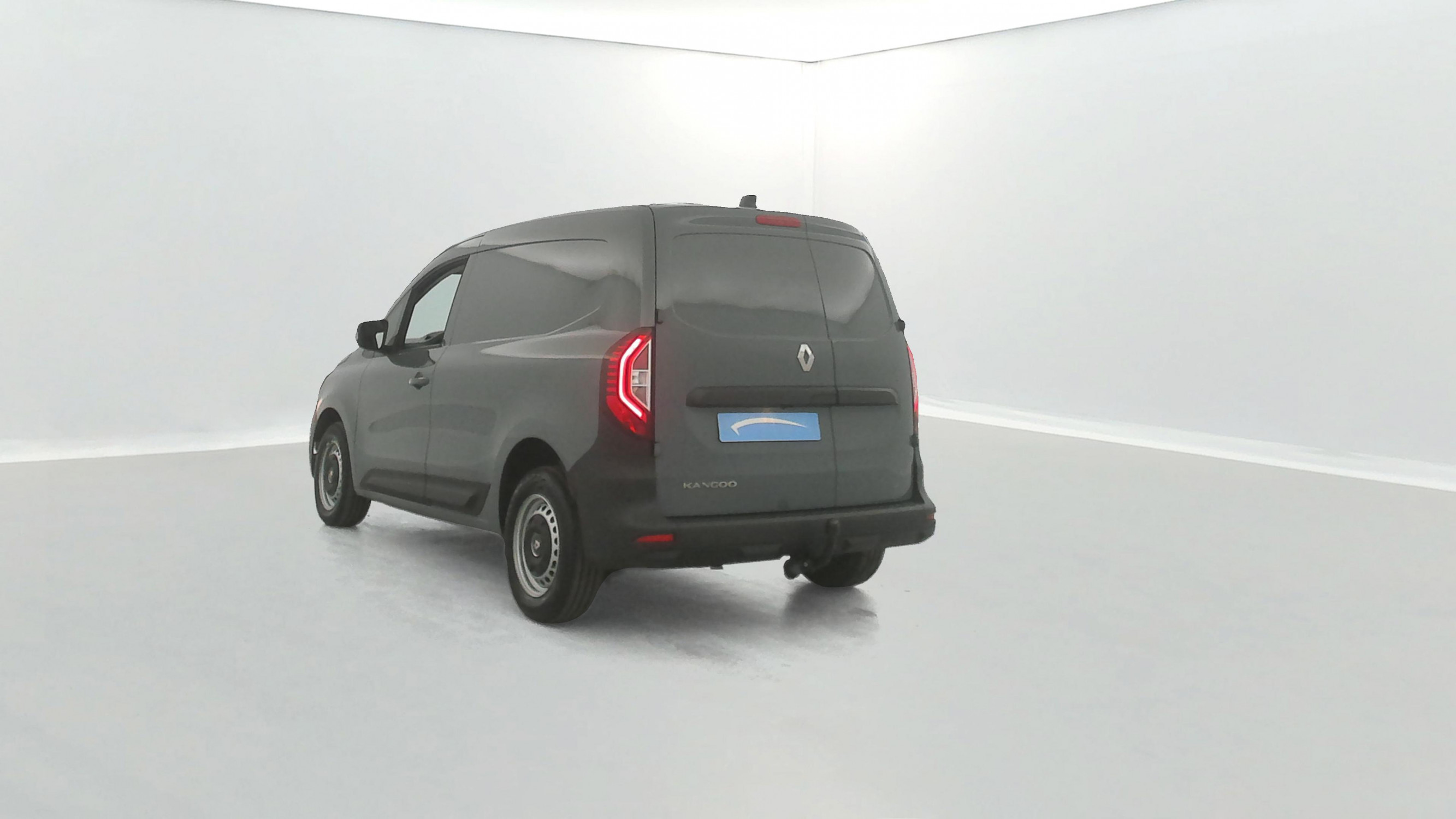 Vente en ligne Renault Kangoo Van  TCE 100 au prix de 14 990 €