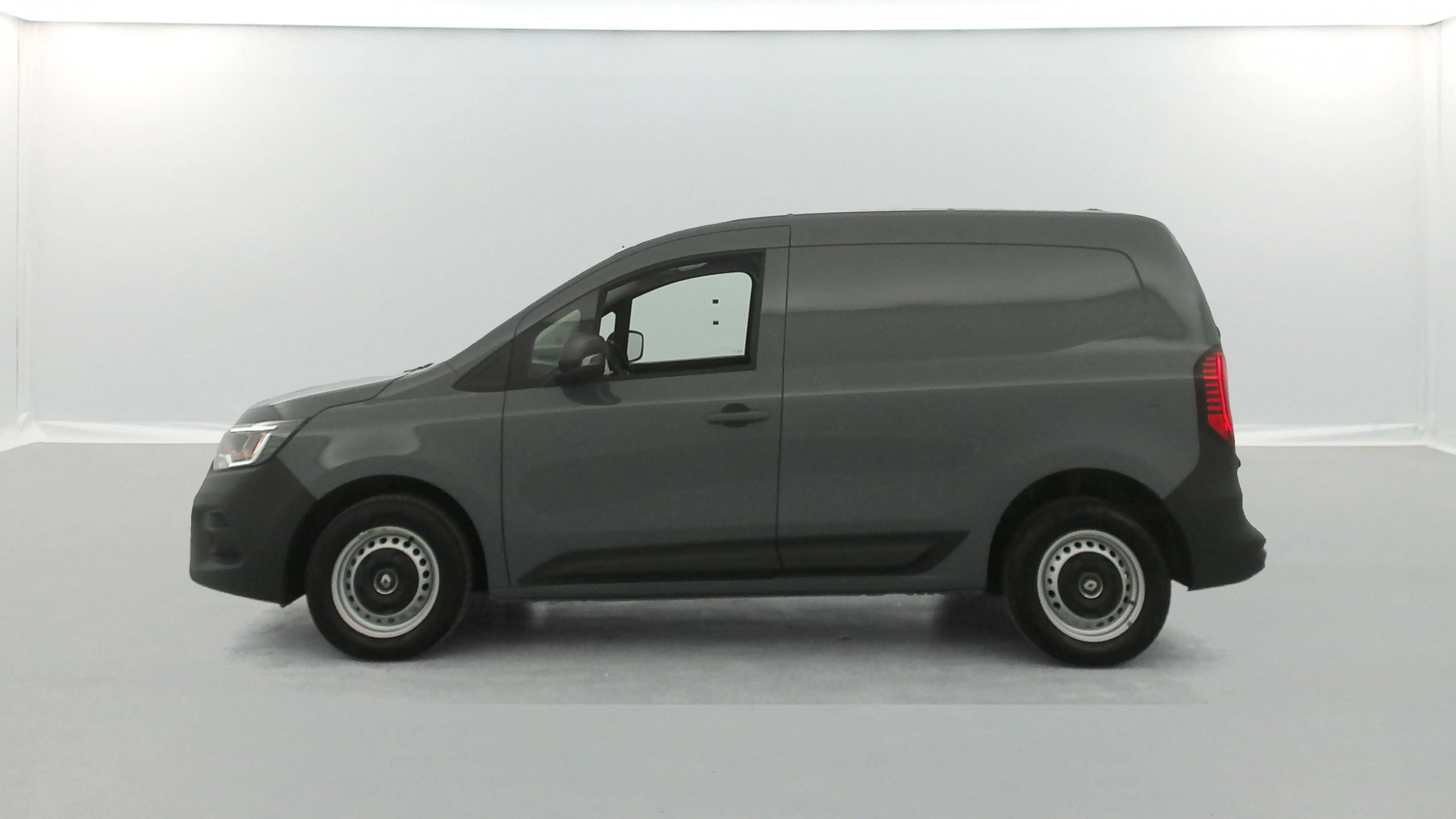Vente en ligne Renault Kangoo Van  TCE 100 au prix de 14 990 €