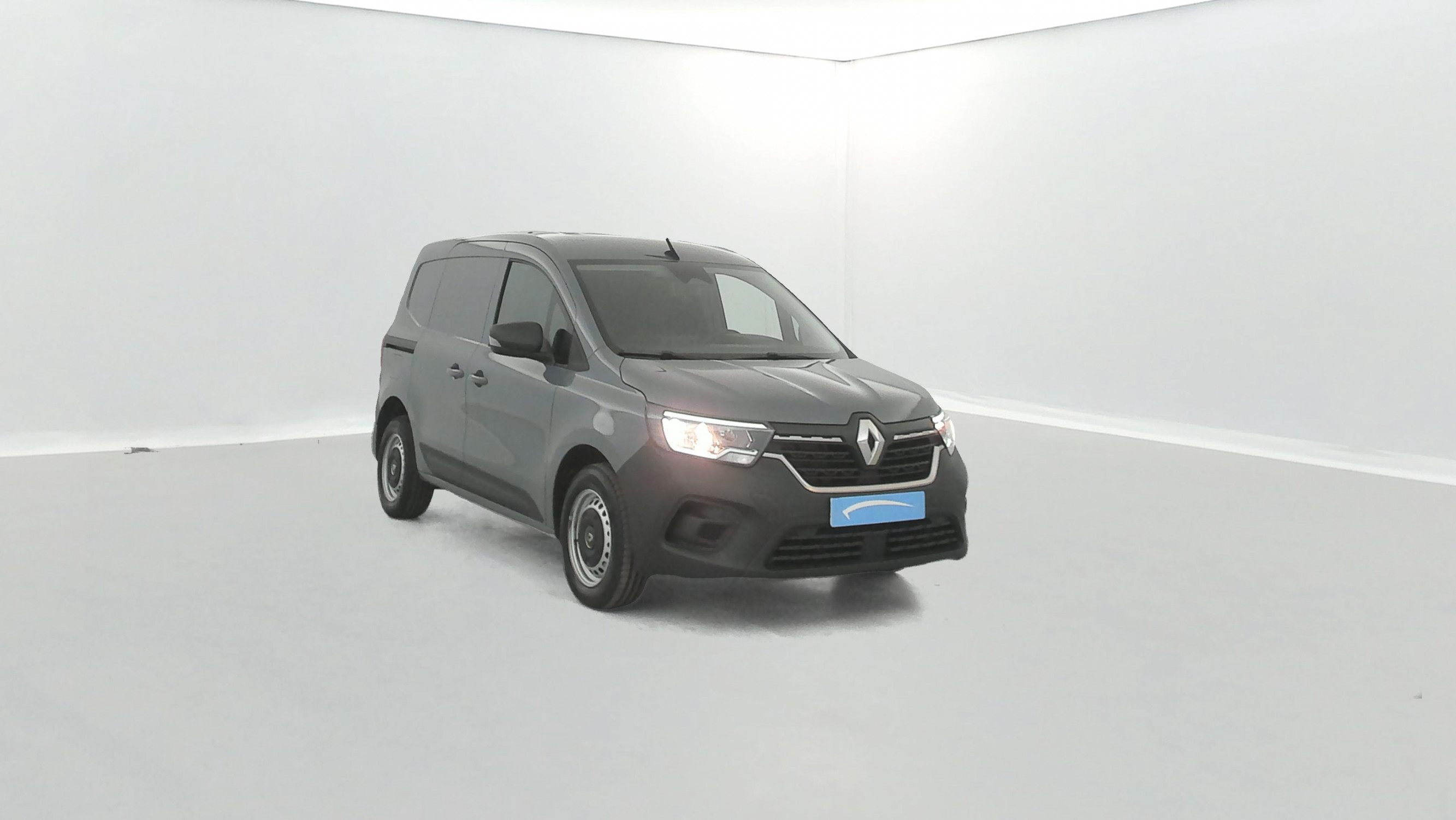 Vente en ligne Renault Kangoo Van  TCE 100 au prix de 14 990 €