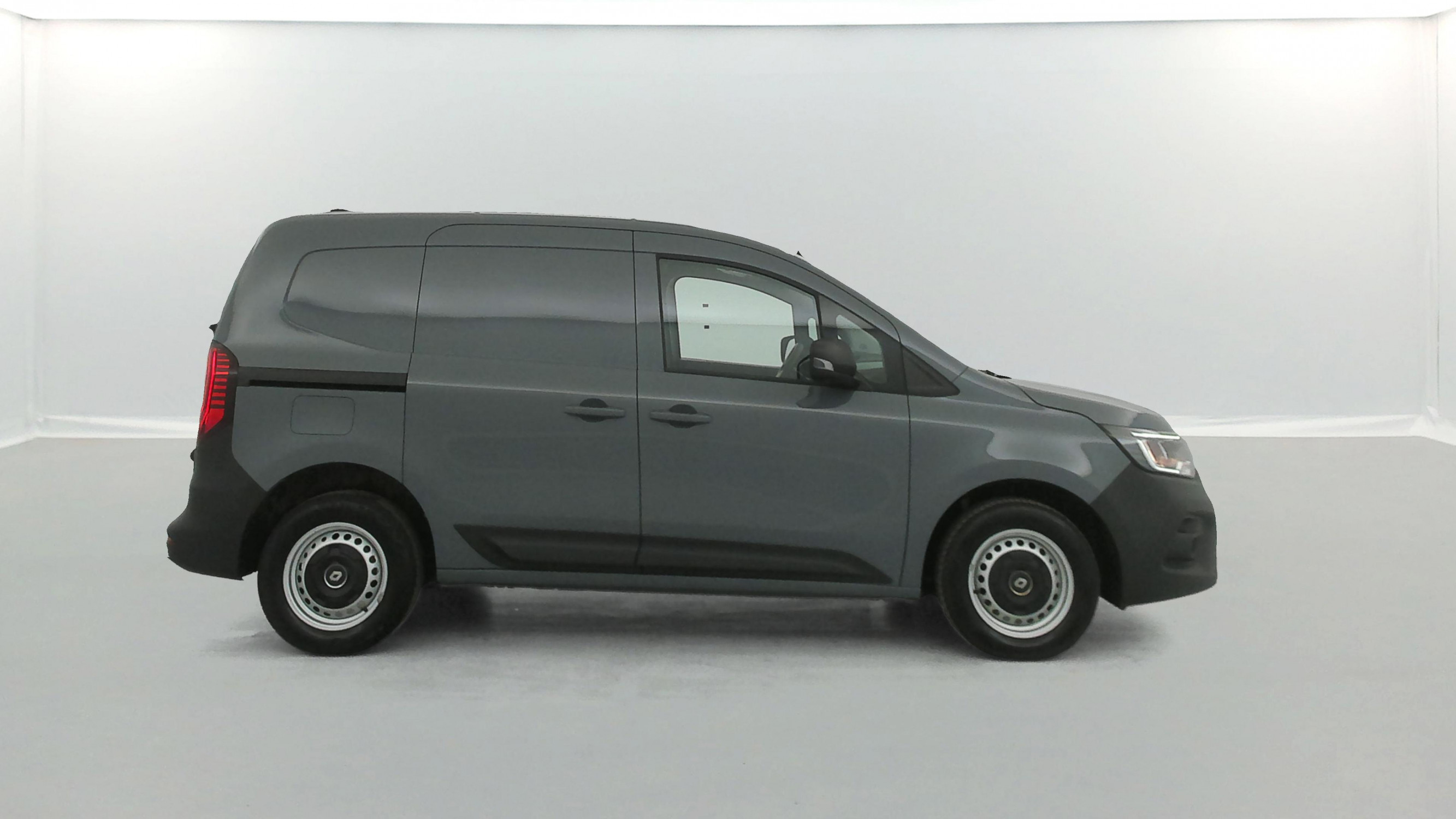 Vente en ligne Renault Kangoo Van  TCE 100 au prix de 14 990 €