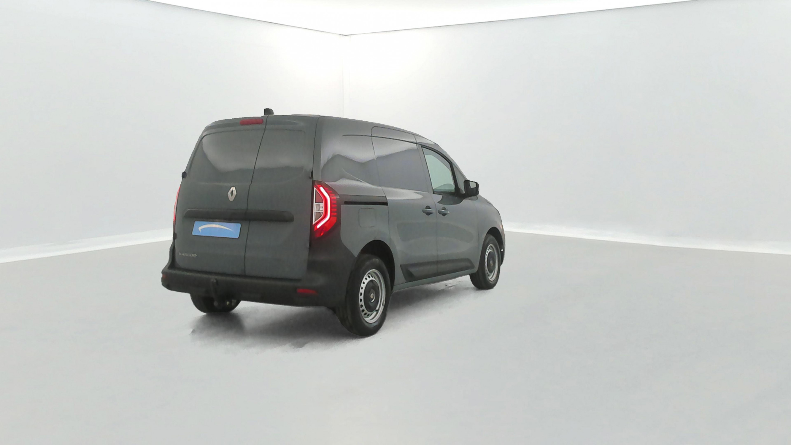 Vente en ligne Renault Kangoo Van  TCE 100 au prix de 14 990 €
