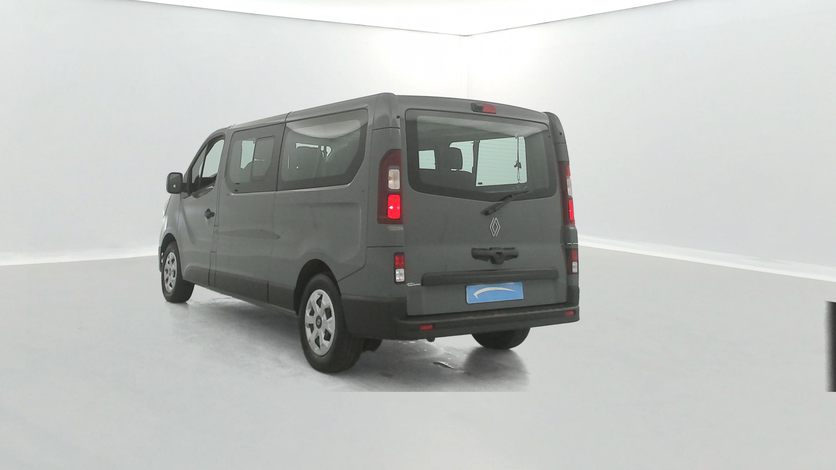 Vente en ligne Renault Trafic  L2 Blue dCi 150 au prix de 34 790 €