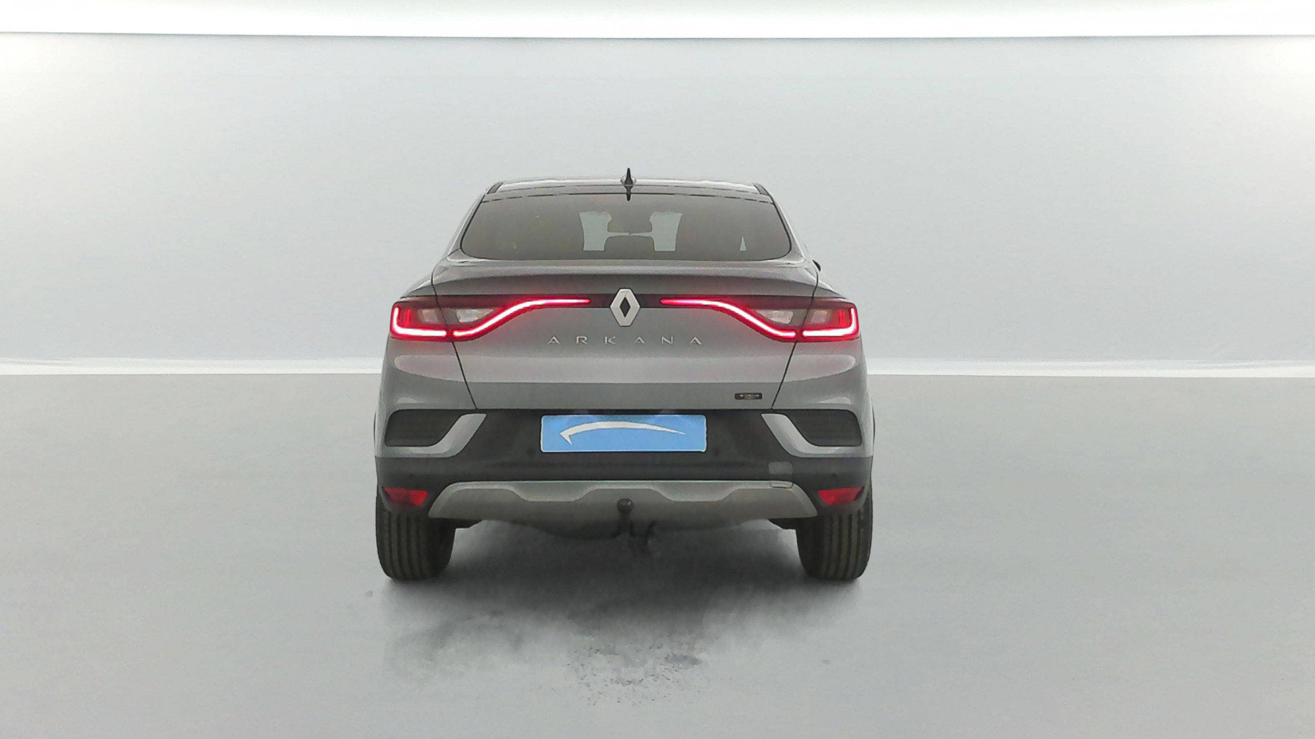 Vente en ligne Renault Arkana  E-Tech hybride 145 - 22 au prix de 20 390 €