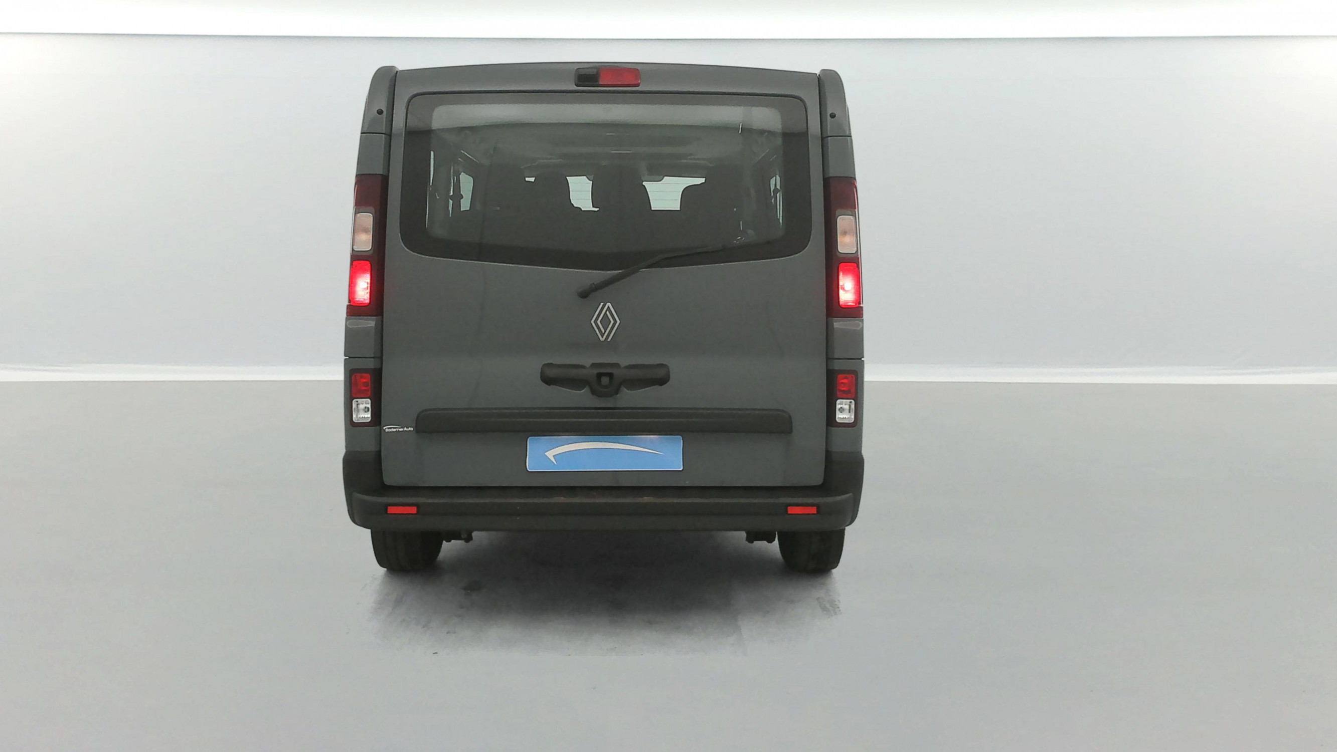 Vente en ligne Renault Trafic  L2 Blue dCi 150 au prix de 34 790 €