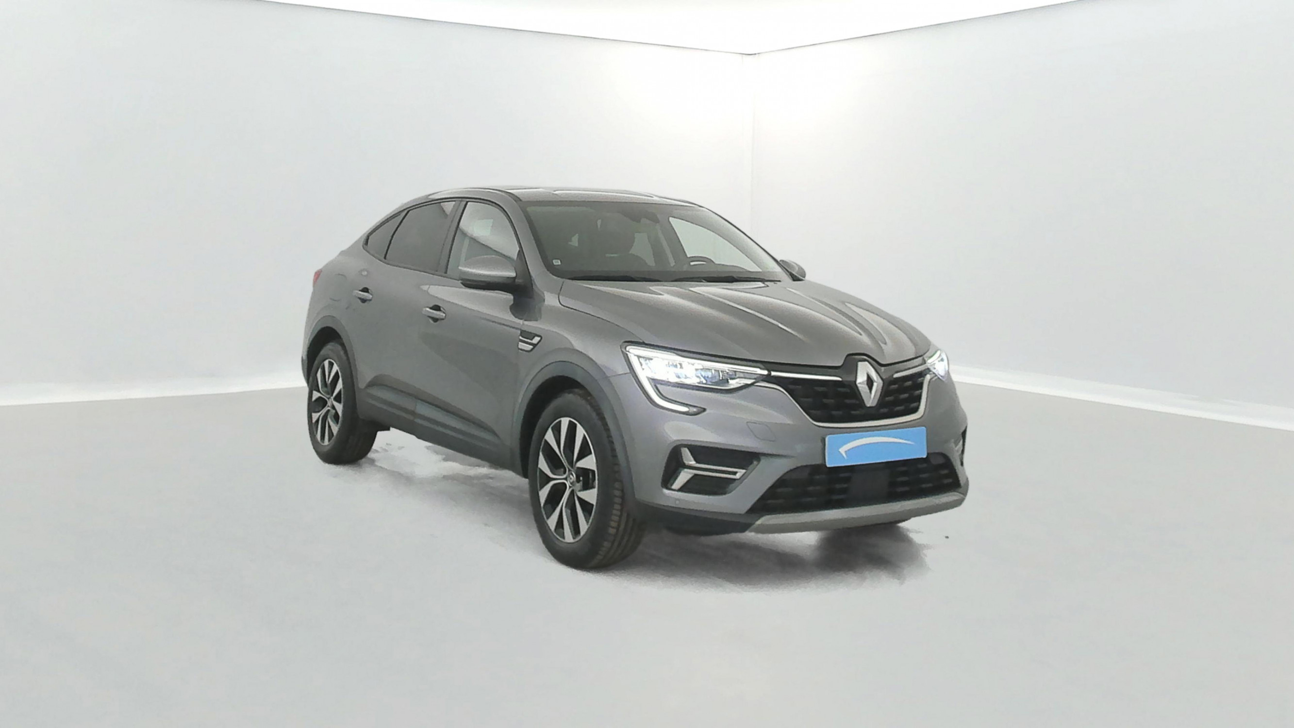 Vente en ligne Renault Arkana  E-Tech hybride 145 - 22 au prix de 20 390 €