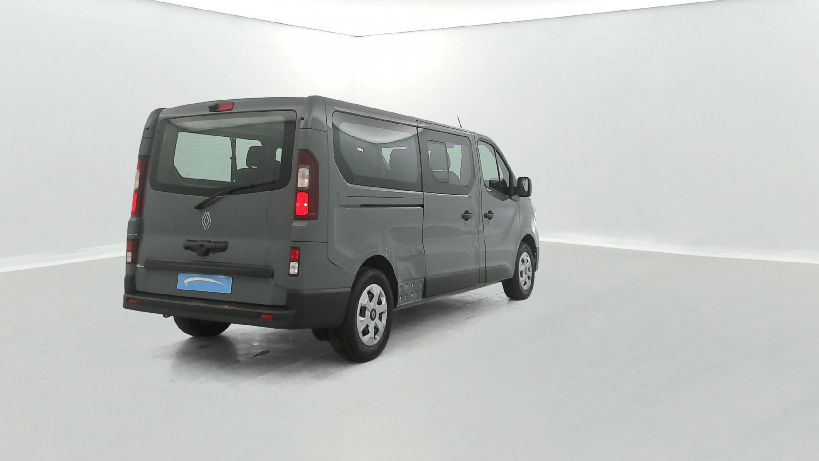 Vente en ligne Renault Trafic  L2 Blue dCi 150 au prix de 34 790 €