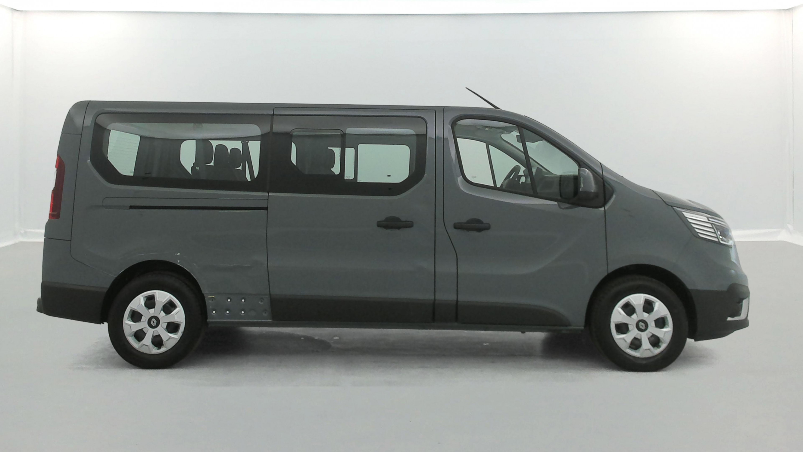 Vente en ligne Renault Trafic  L2 Blue dCi 150 au prix de 34 790 €