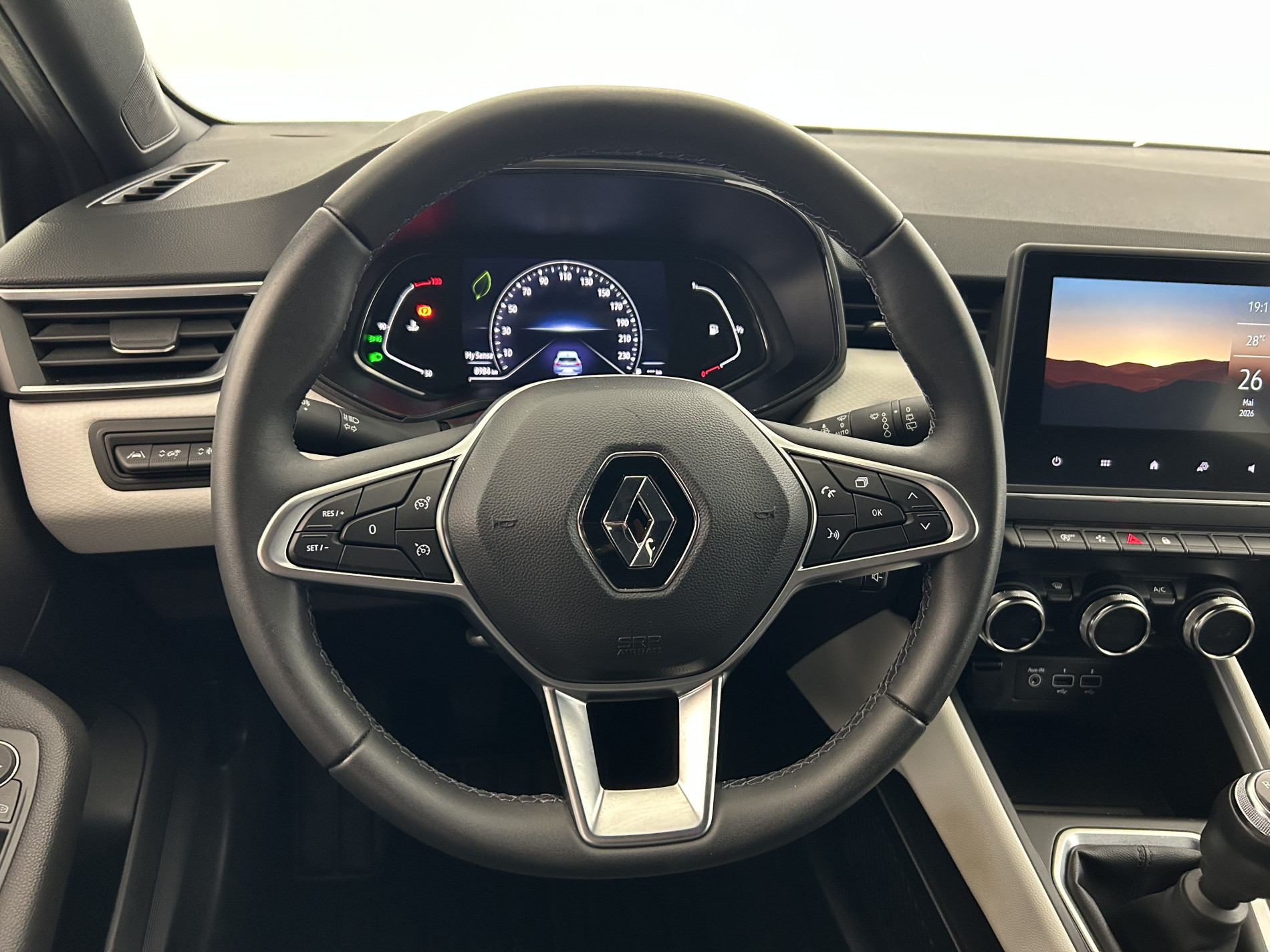Vente en ligne Renault Clio 5 Clio TCe 90 au prix de 16 490 €