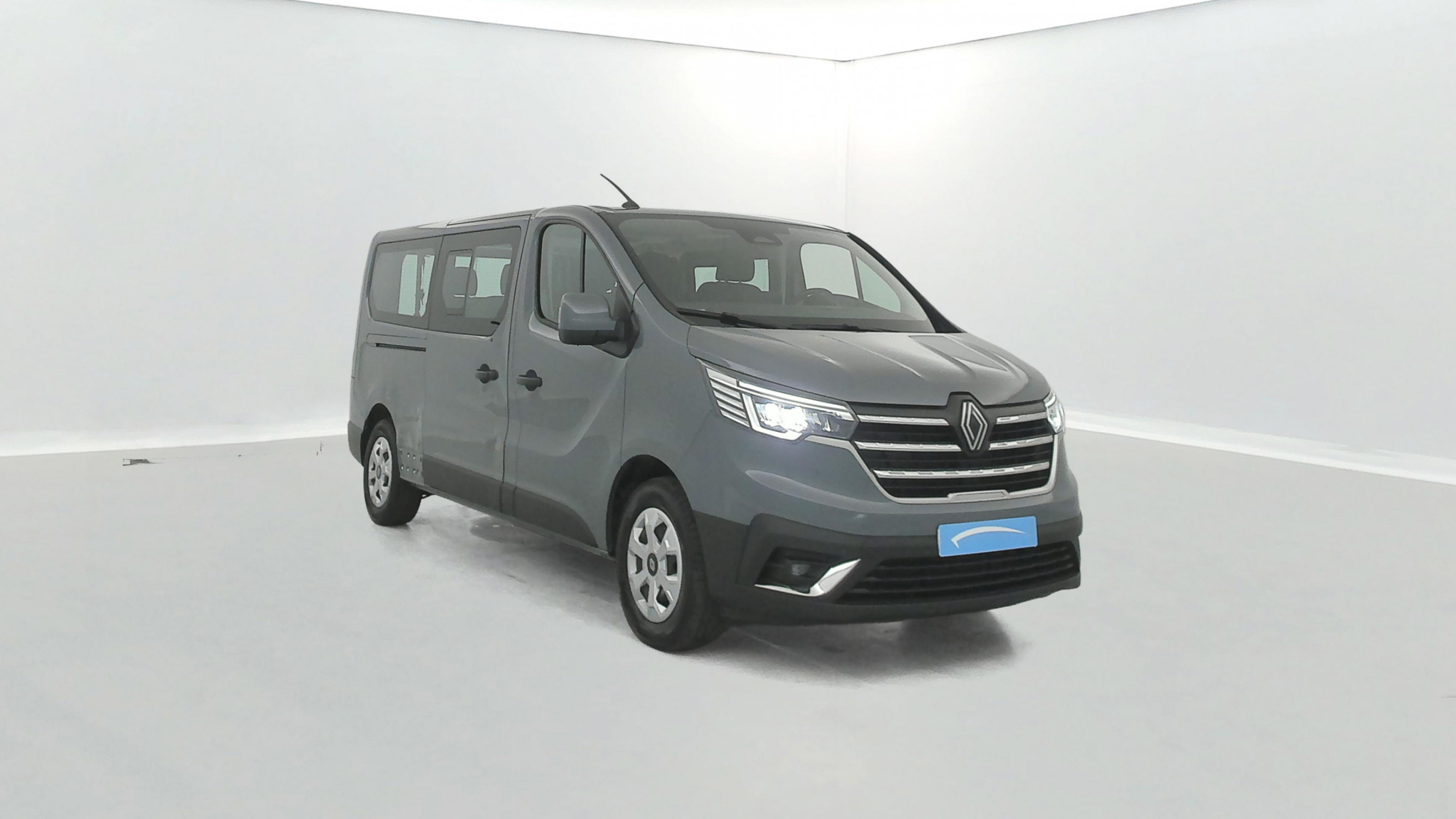 Vente en ligne Renault Trafic  L2 Blue dCi 150 au prix de 34 790 €