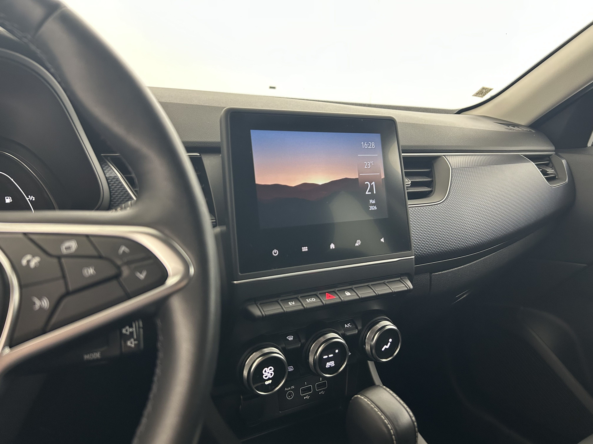 Vente en ligne Renault Arkana  E-Tech hybride 145 - 22 au prix de 20 390 €
