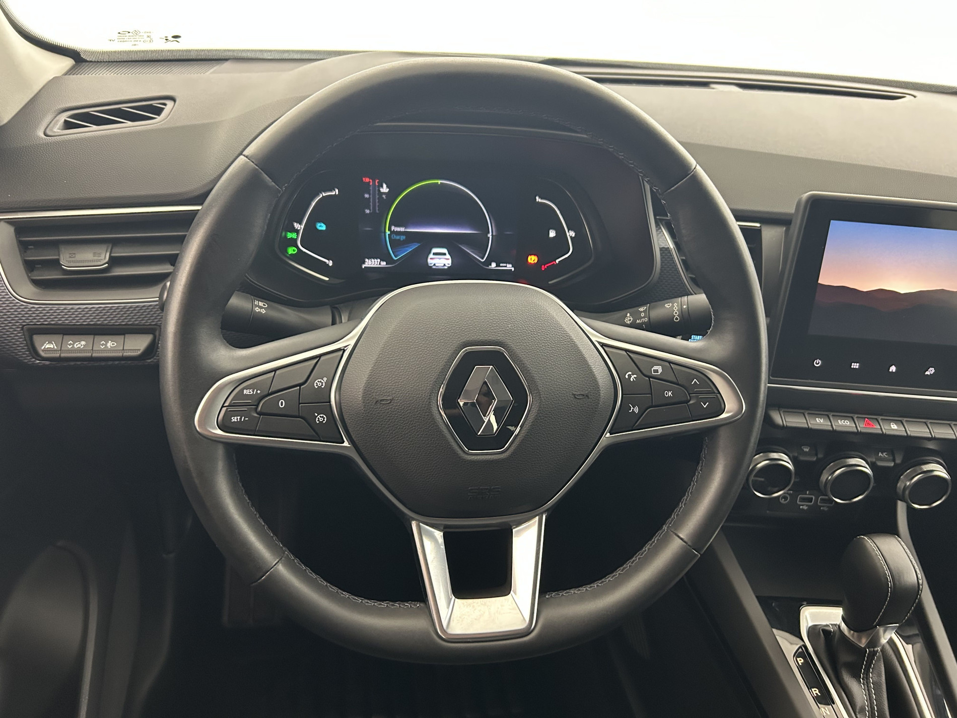 Vente en ligne Renault Arkana  E-Tech hybride 145 - 22 au prix de 20 390 €