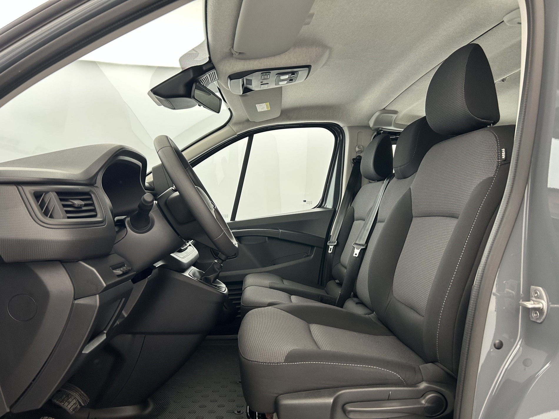 Vente en ligne Renault Trafic  L2 Blue dCi 150 au prix de 34 790 €