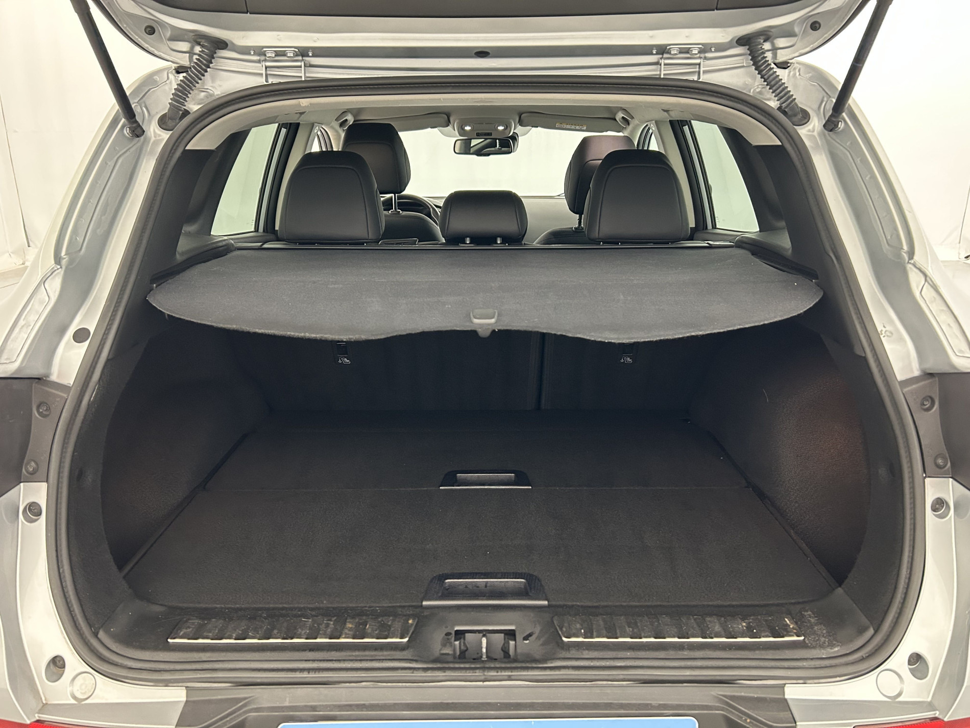 Vente en ligne Renault Kadjar  TCe 140 FAP EDC au prix de 15 490 €