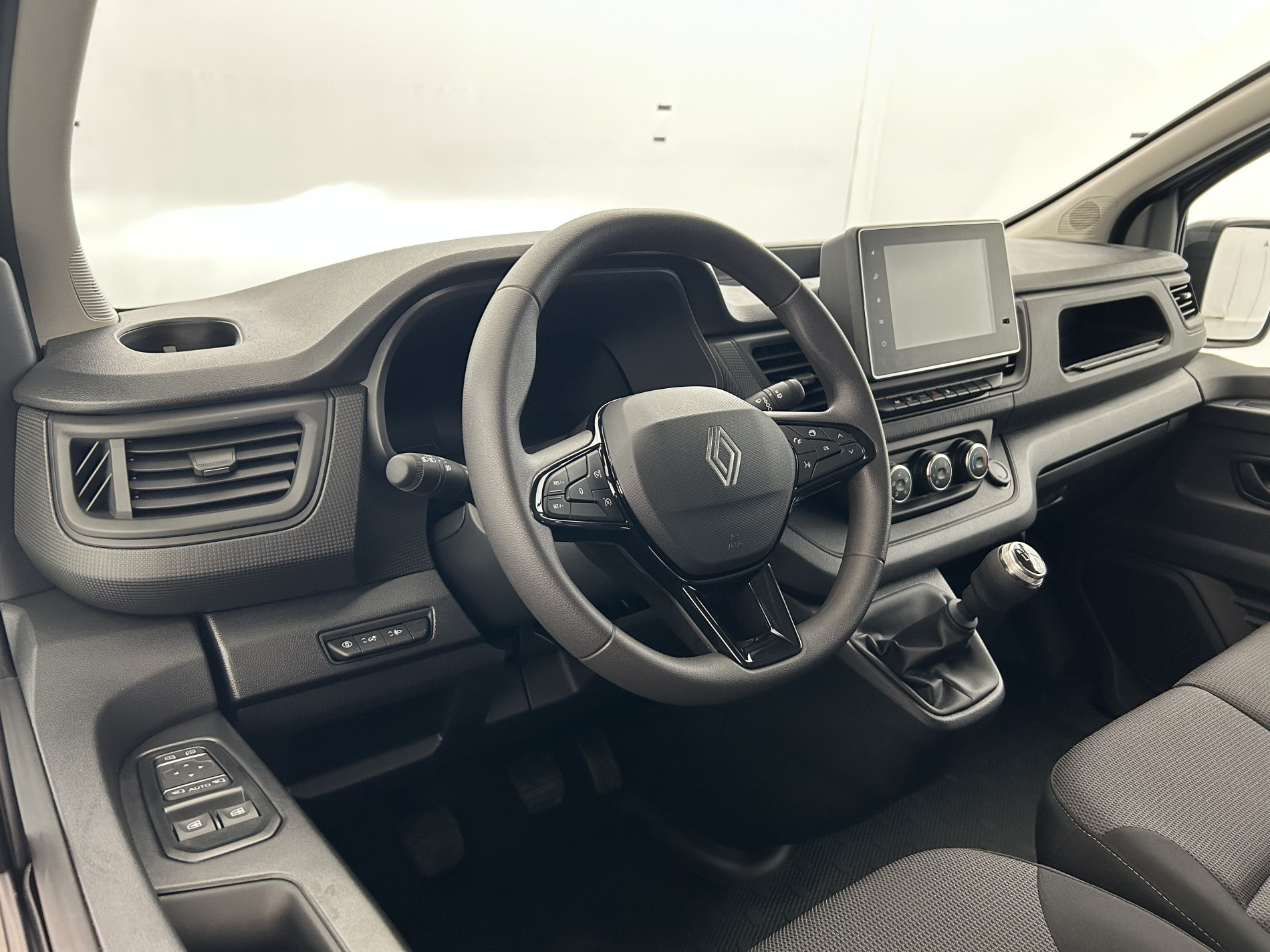 Vente en ligne Renault Trafic  L2 Blue dCi 150 au prix de 34 790 €