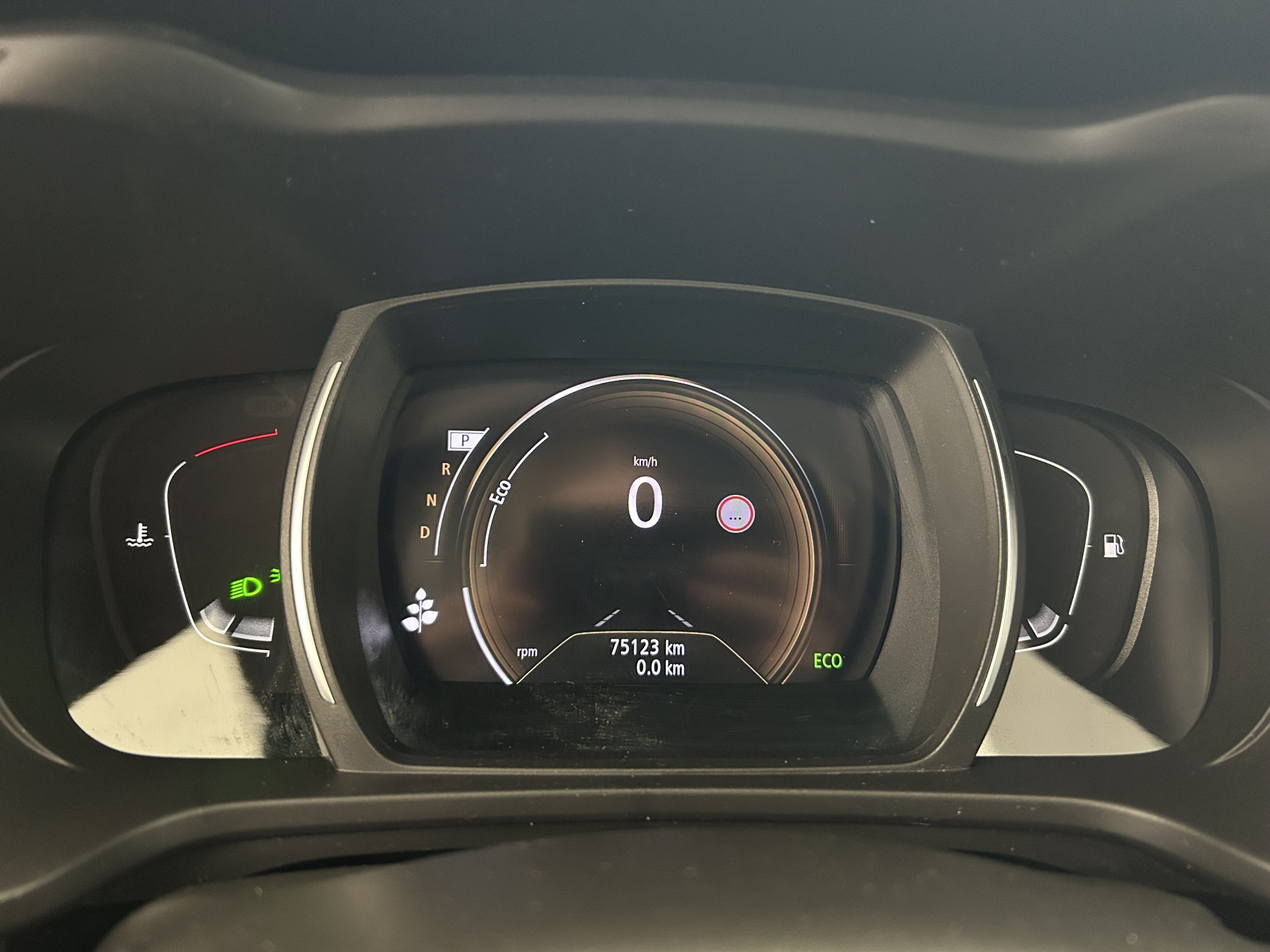 Vente en ligne Renault Kadjar  TCe 140 FAP EDC au prix de 15 490 €