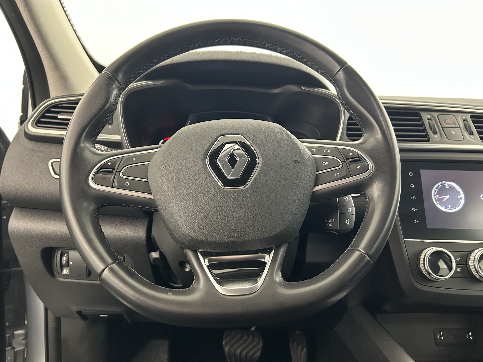 Vente en ligne Renault Kadjar  TCe 140 FAP EDC au prix de 15 490 €