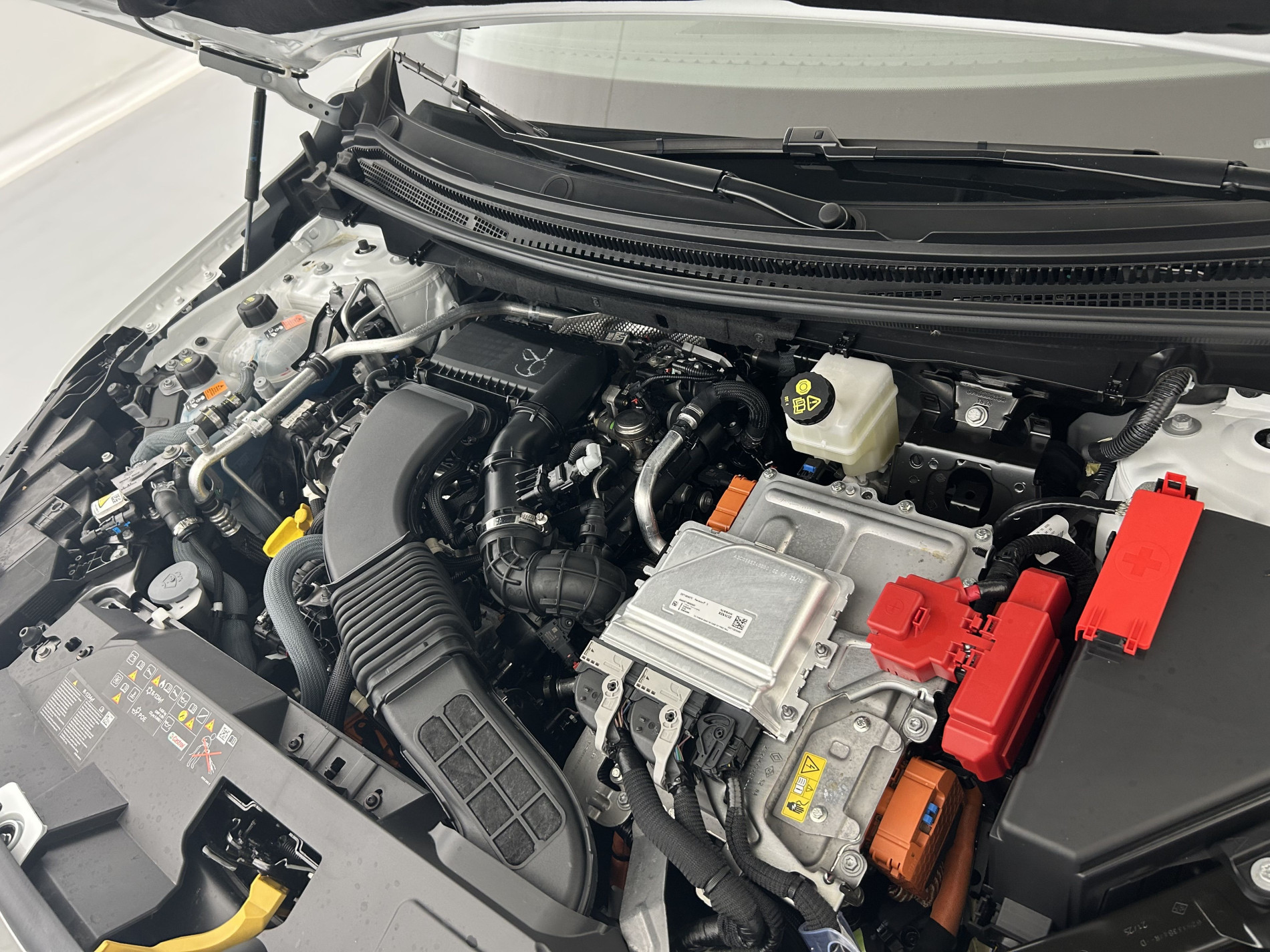 Vente en ligne Renault Austral  full hybrid E-Tech 200 ch au prix de 31 790 €