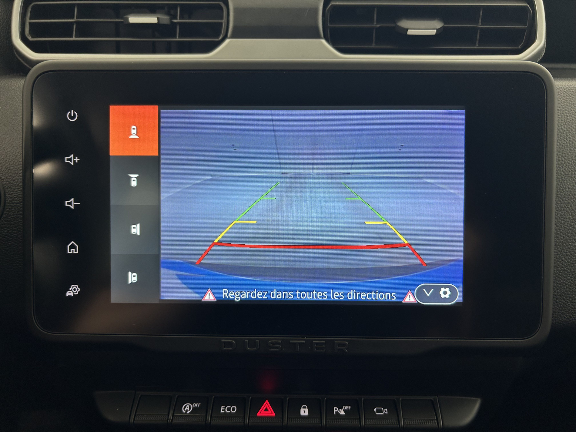 Vente en ligne Dacia Duster  ECO-G 100 4x2 au prix de 17 690 €