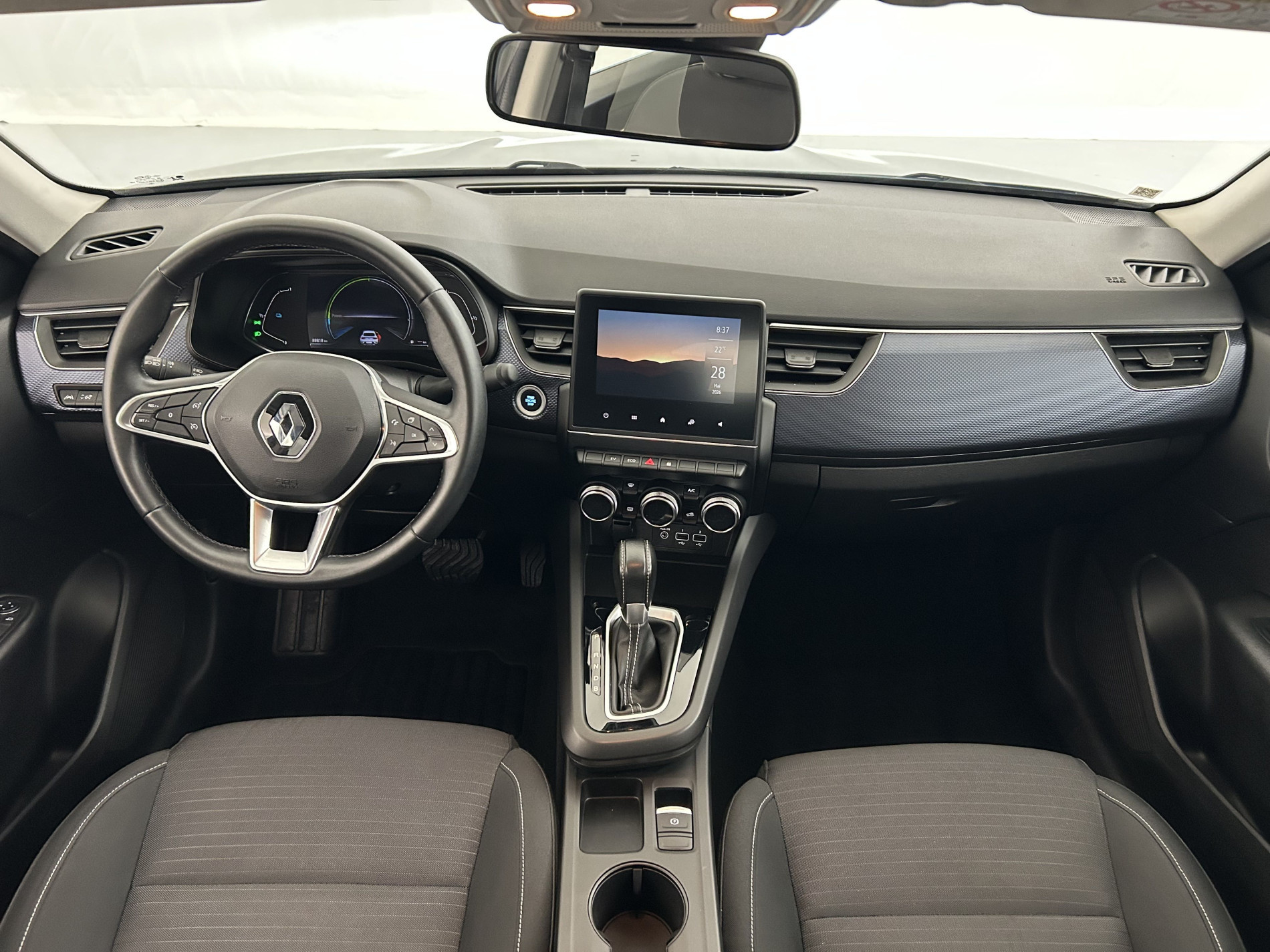 Vente en ligne Renault Arkana  E-Tech hybride 145 - 22 au prix de 17 390 €