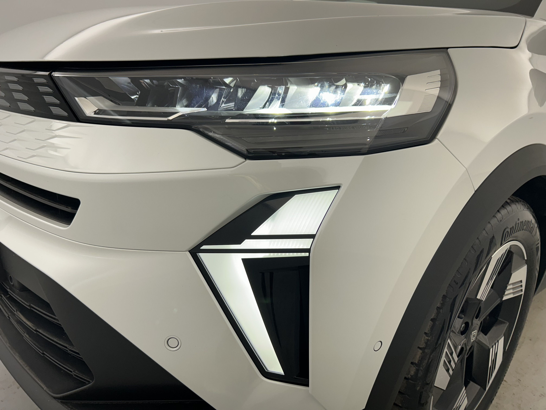 Vente en ligne Renault Symbioz  E-Tech full hybrid 145 au prix de 27 690 €
