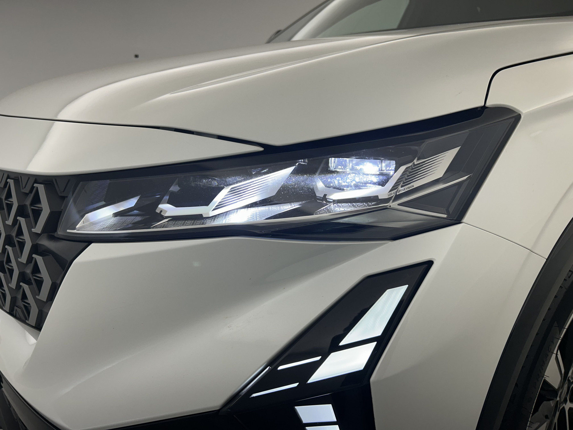Vente en ligne Renault Austral  full hybrid E-Tech 200 ch au prix de 31 790 €
