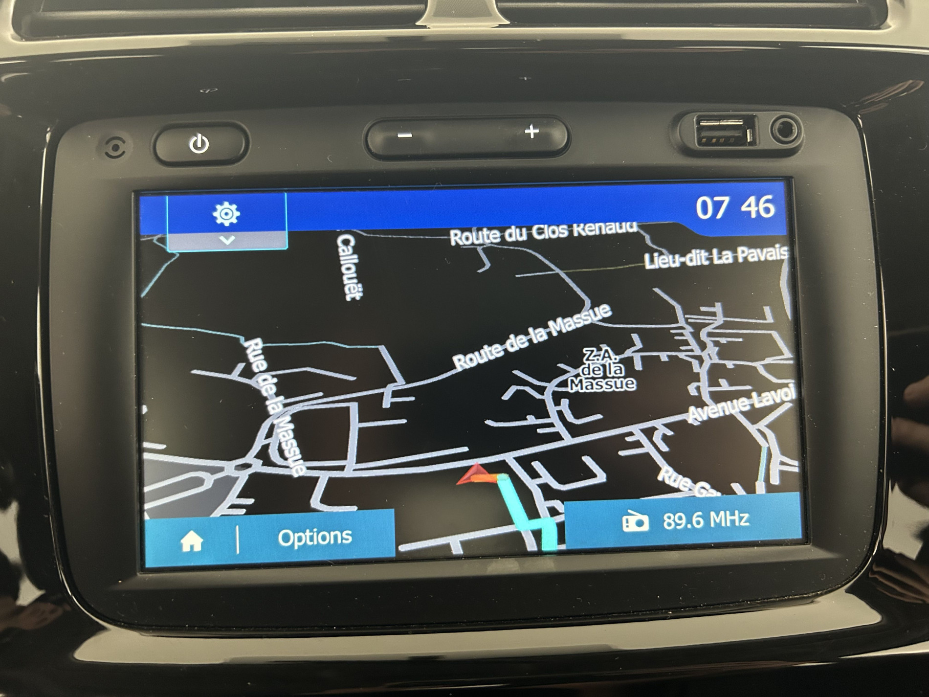 Vente en ligne Dacia Spring  Achat Intégral au prix de 10 490 €