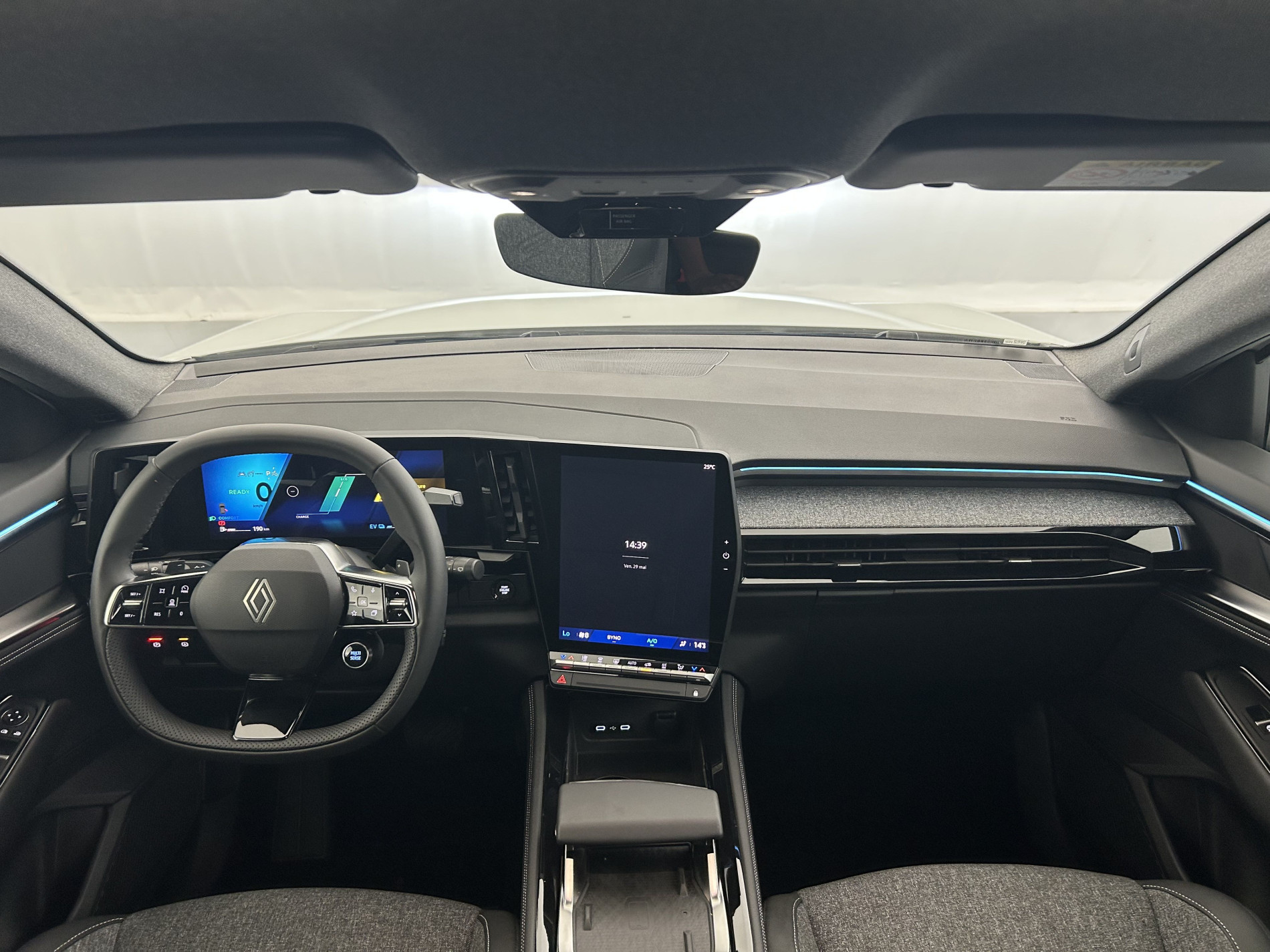 Vente en ligne Renault Austral  full hybrid E-Tech 200 ch au prix de 31 790 €