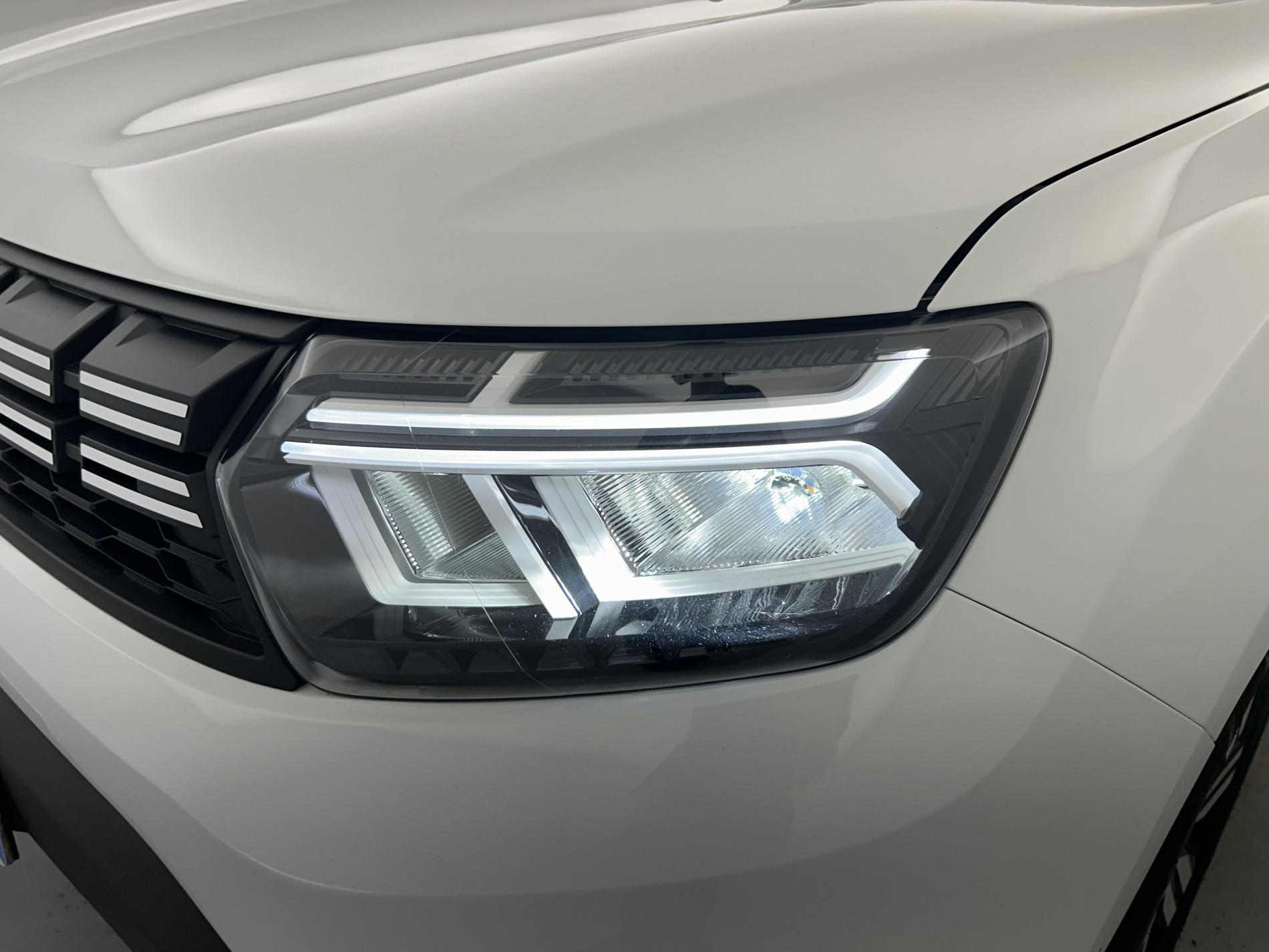 Vente en ligne Dacia Duster  ECO-G 100 4x2 au prix de 17 690 €