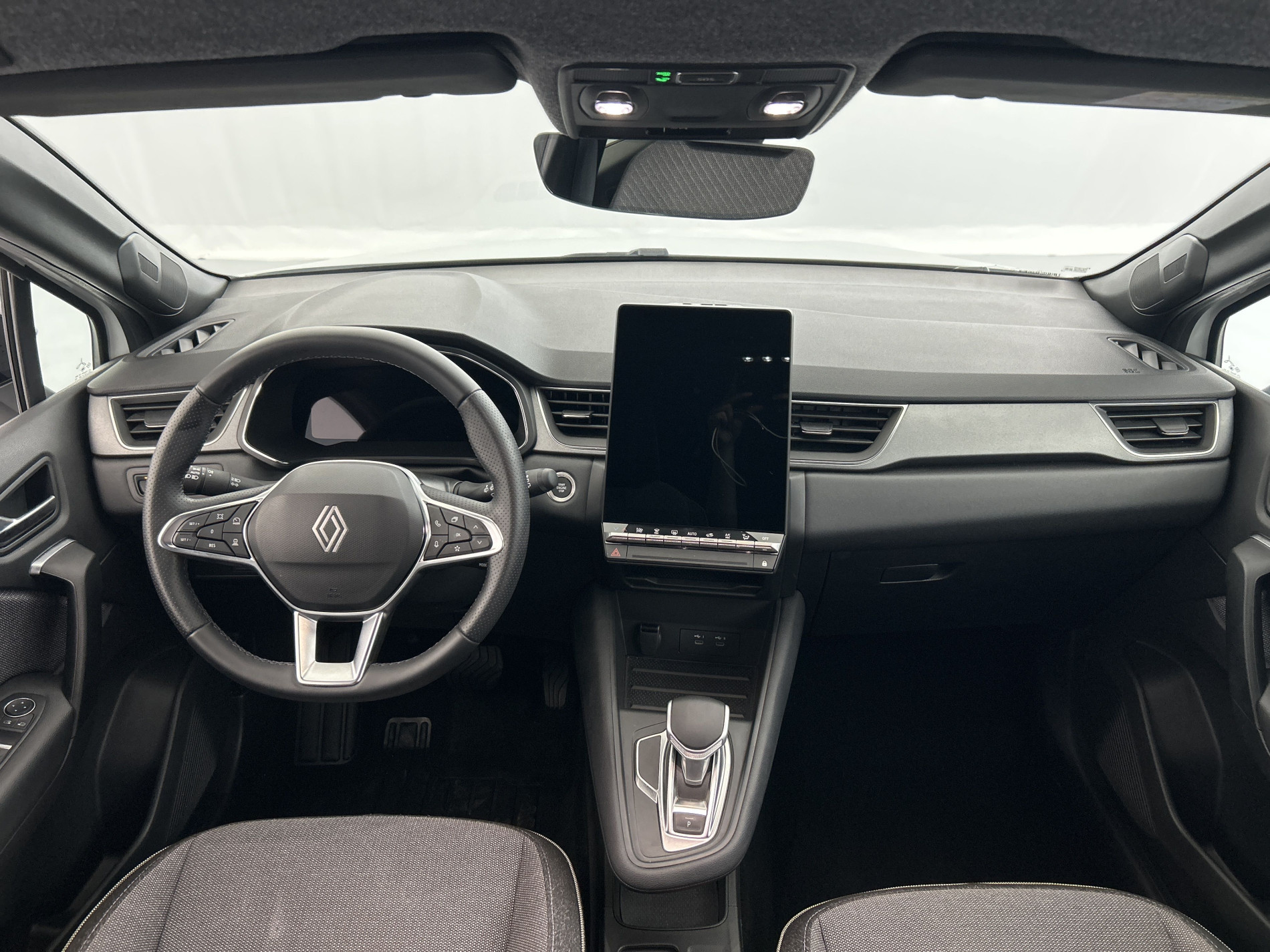 Vente en ligne Renault Symbioz  E-Tech full hybrid 145 au prix de 27 690 €