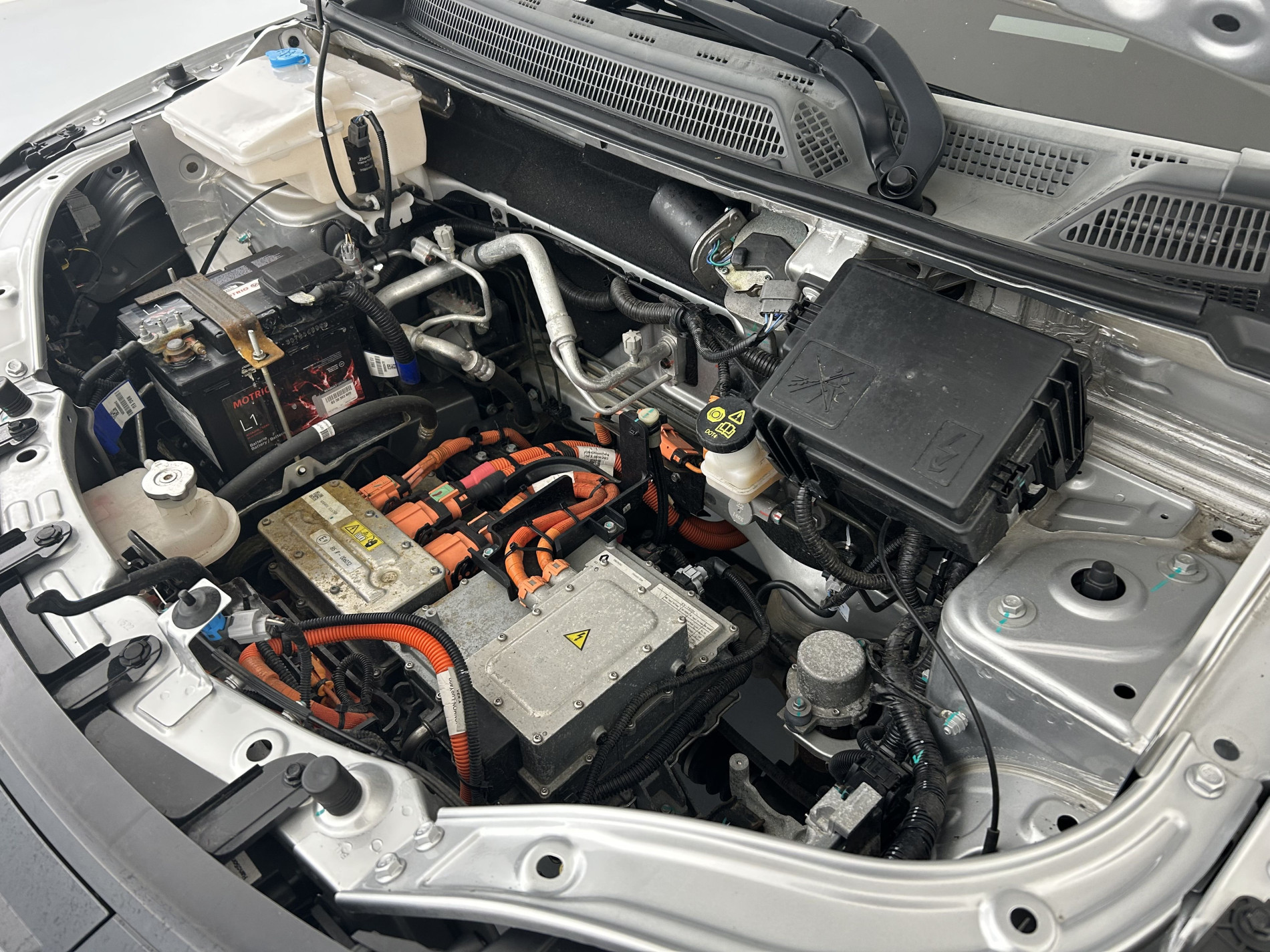 Vente en ligne Dacia Spring  Achat Intégral au prix de 10 490 €