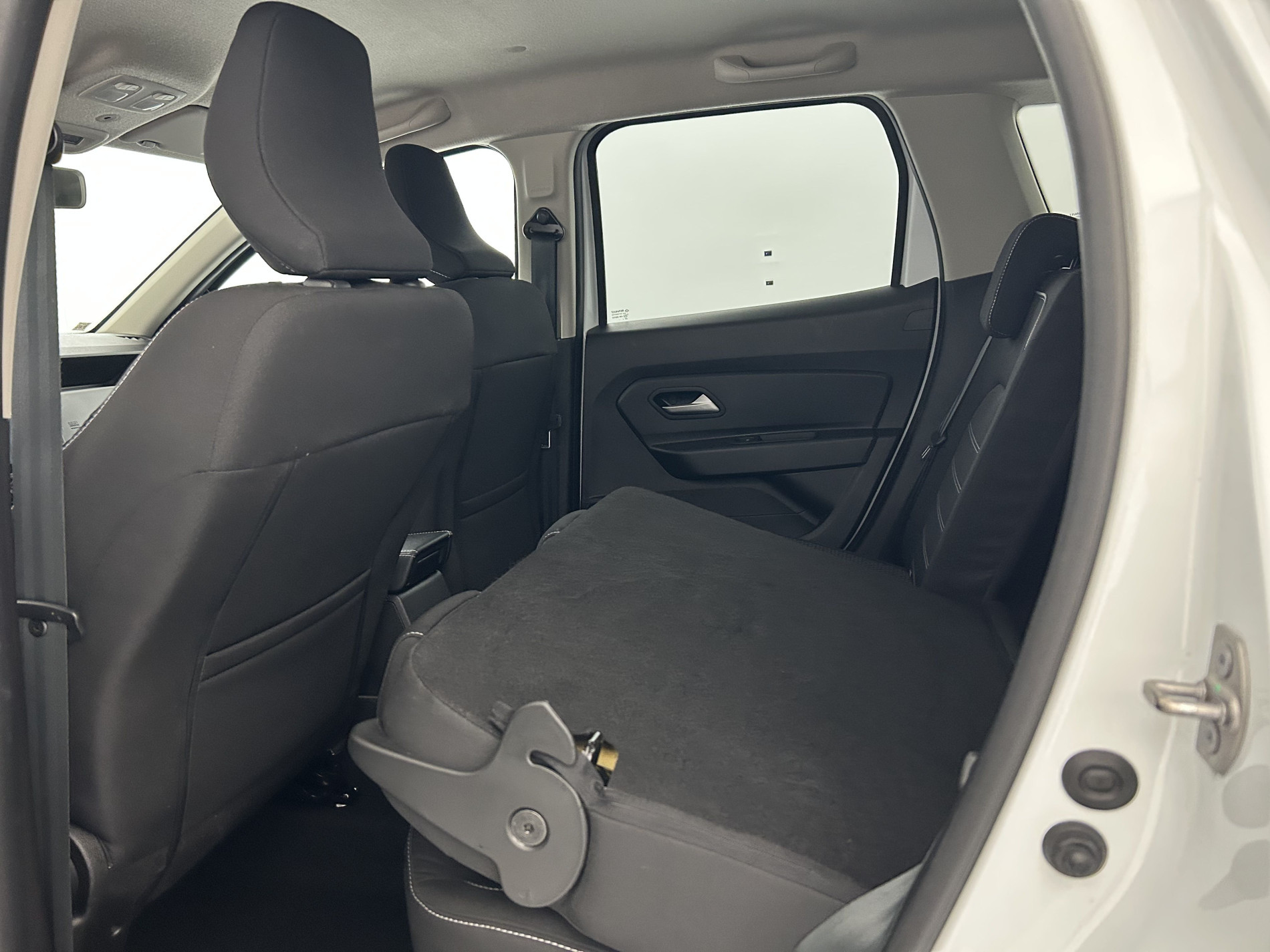 Vente en ligne Dacia Duster  ECO-G 100 4x2 au prix de 17 690 €