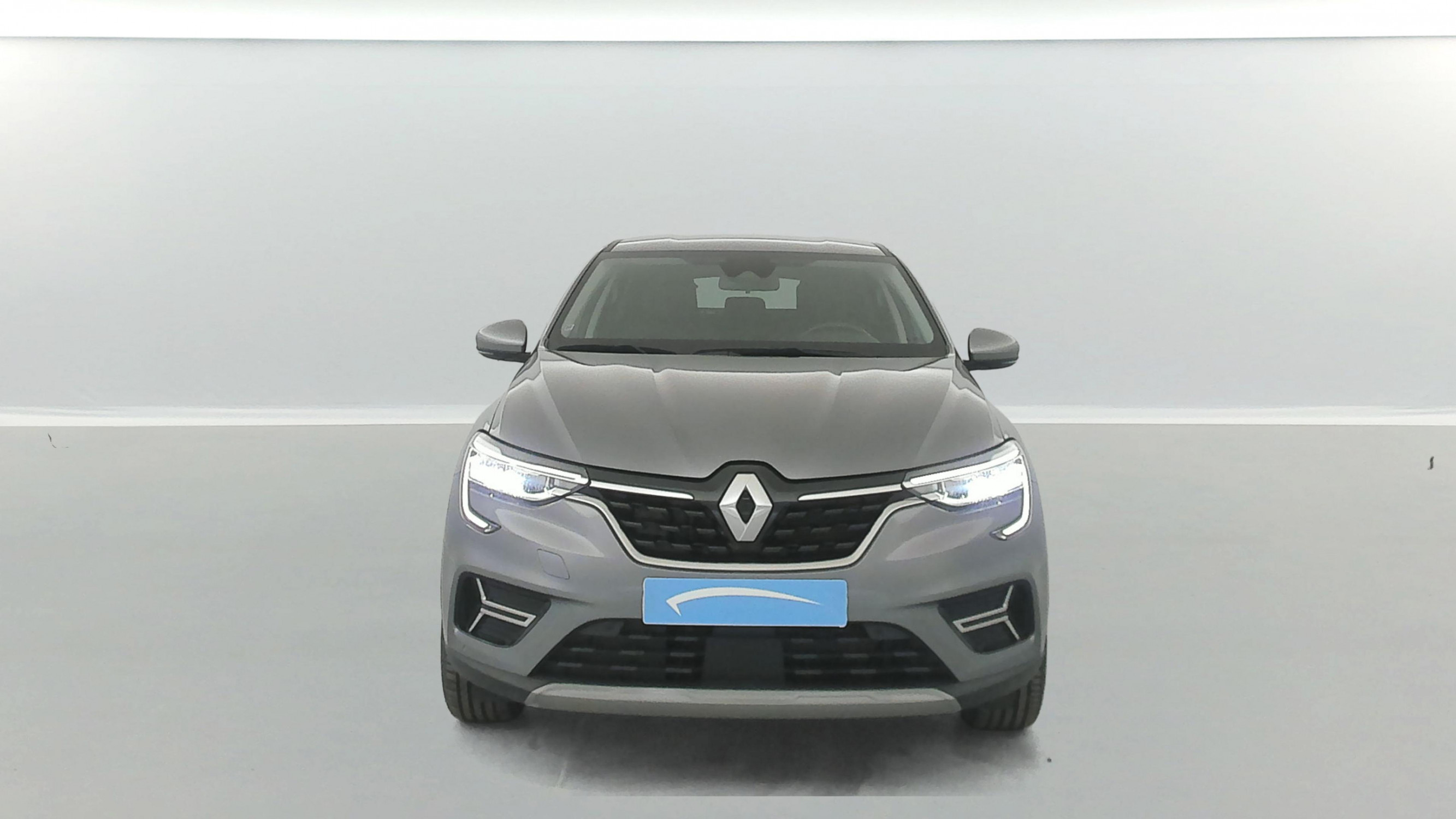 Vente en ligne Renault Arkana  E-Tech hybride 145 - 22 au prix de 20 390 €