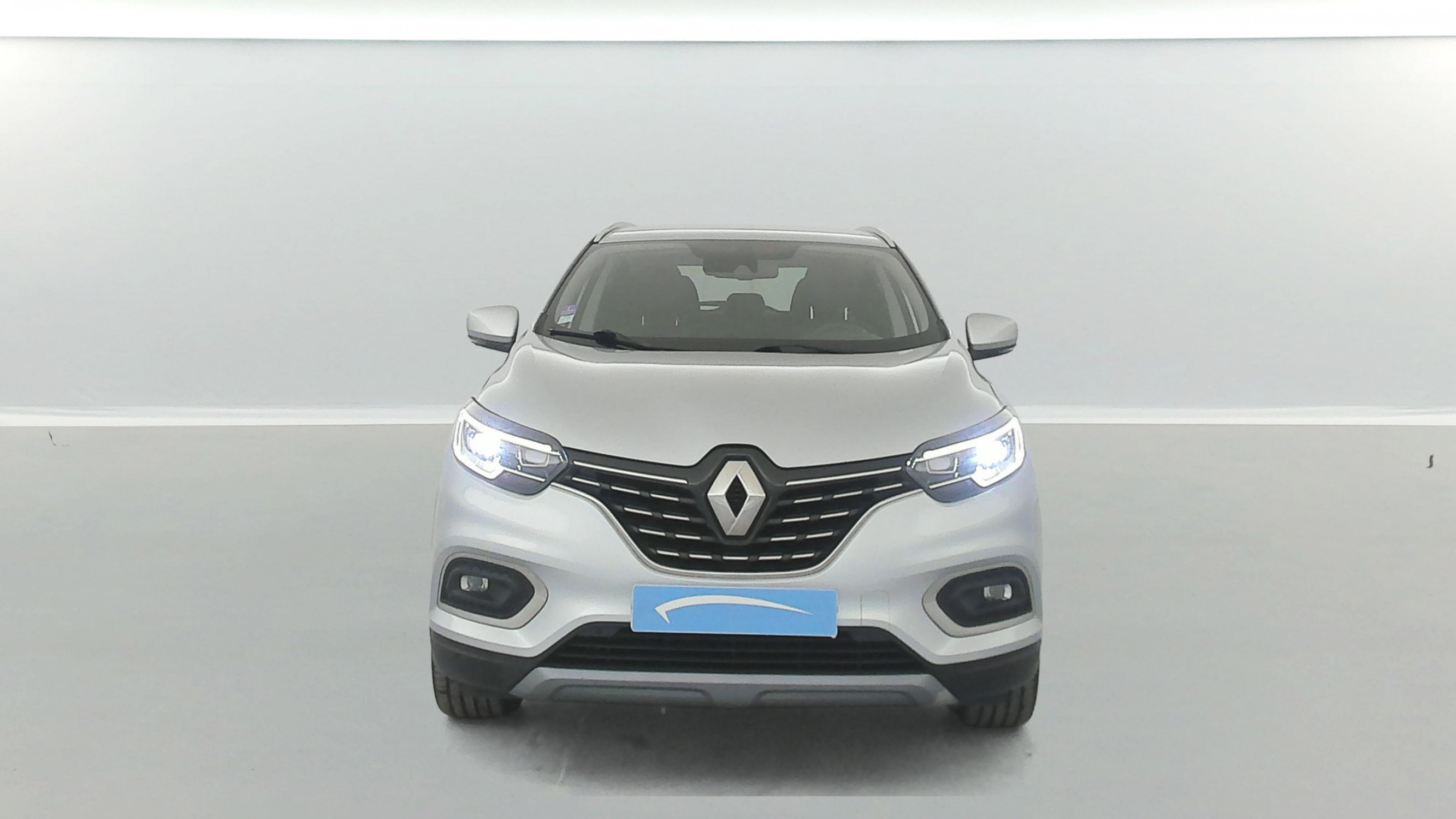 Vente en ligne Renault Kadjar  TCe 140 FAP EDC au prix de 15 490 €