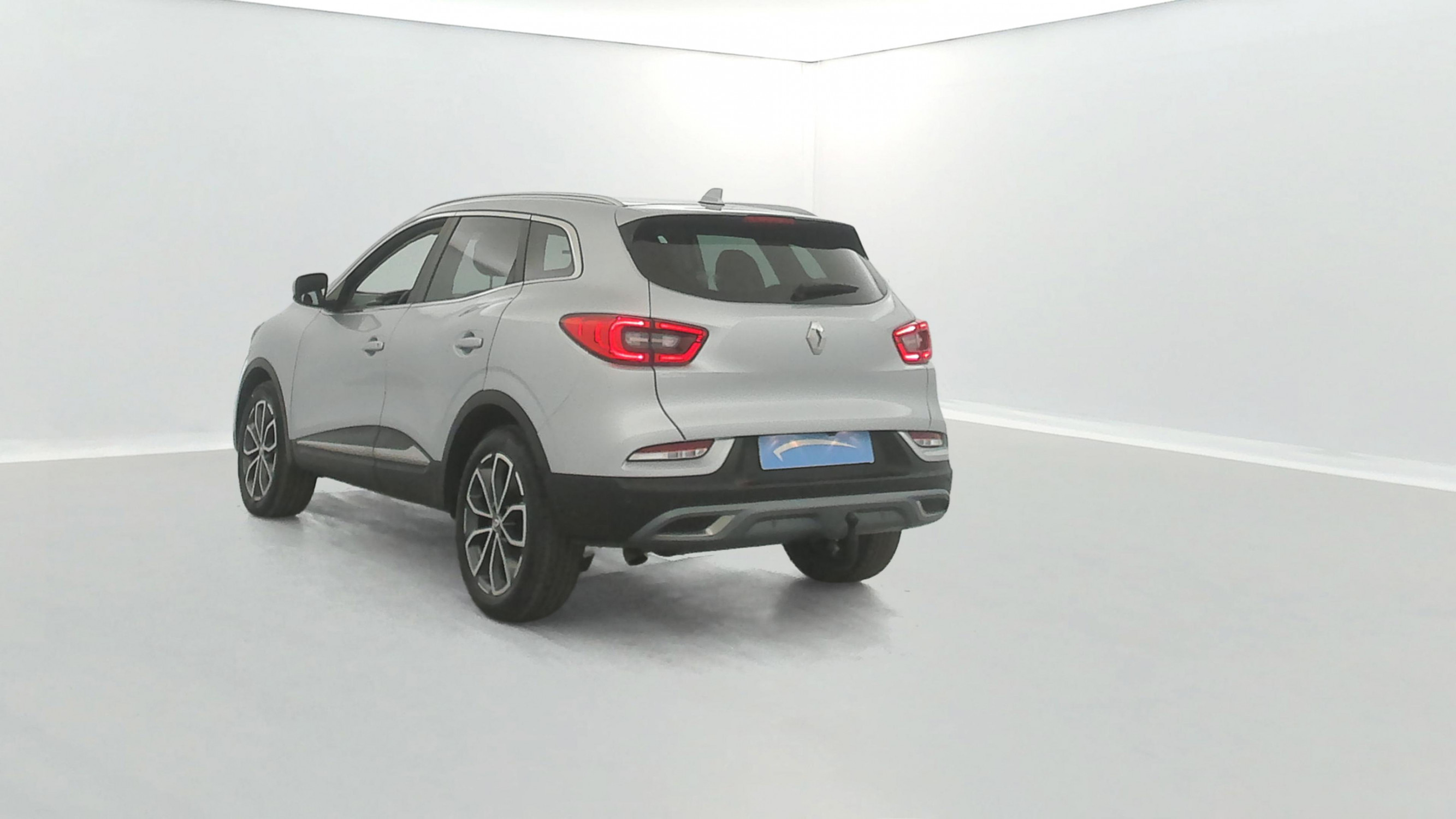 Vente en ligne Renault Kadjar  TCe 140 FAP EDC au prix de 15 490 €