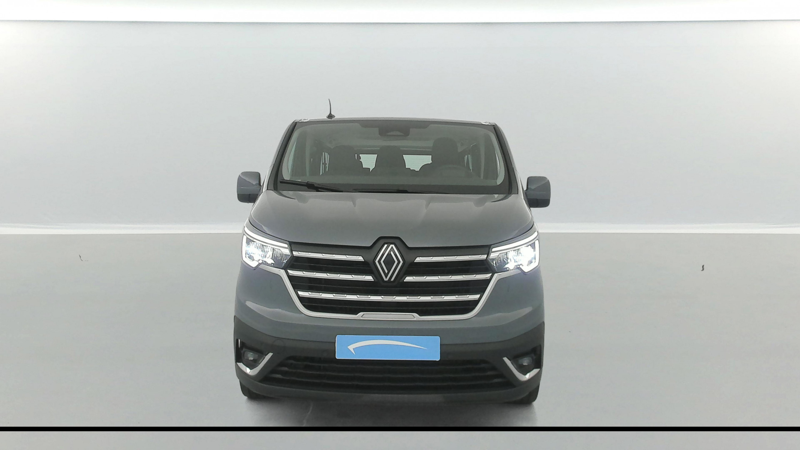 Vente en ligne Renault Trafic  L2 Blue dCi 150 au prix de 34 790 €