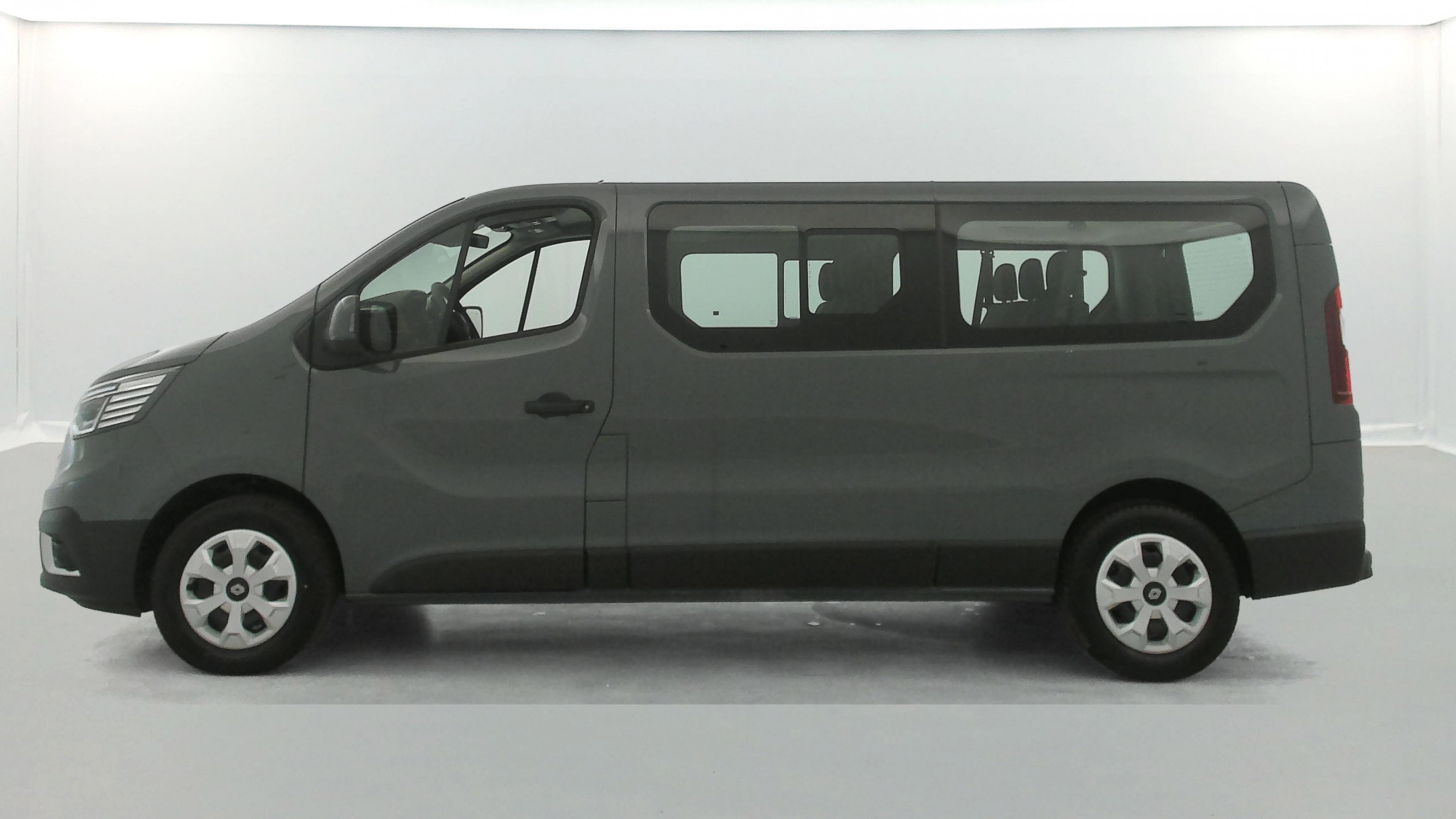 Vente en ligne Renault Trafic  L2 Blue dCi 150 au prix de 34 790 €