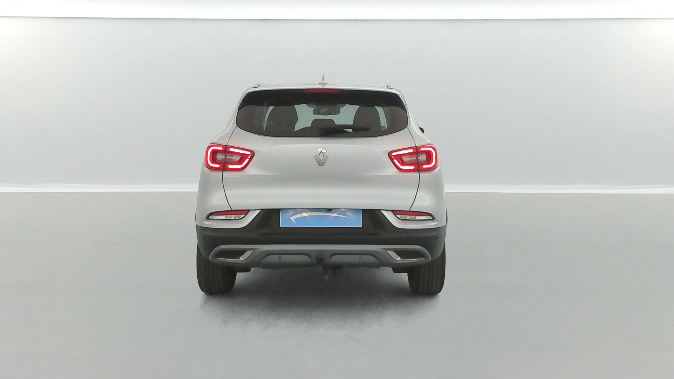 Vente en ligne Renault Kadjar  TCe 140 FAP EDC au prix de 15 490 €