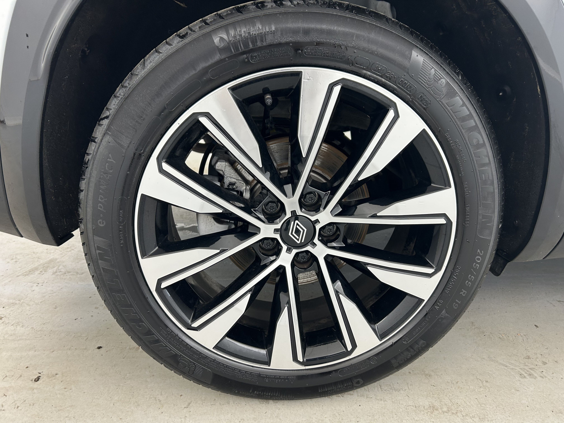 Vente en ligne Renault Austral  full hybrid E-Tech 200 ch au prix de 31 790 €