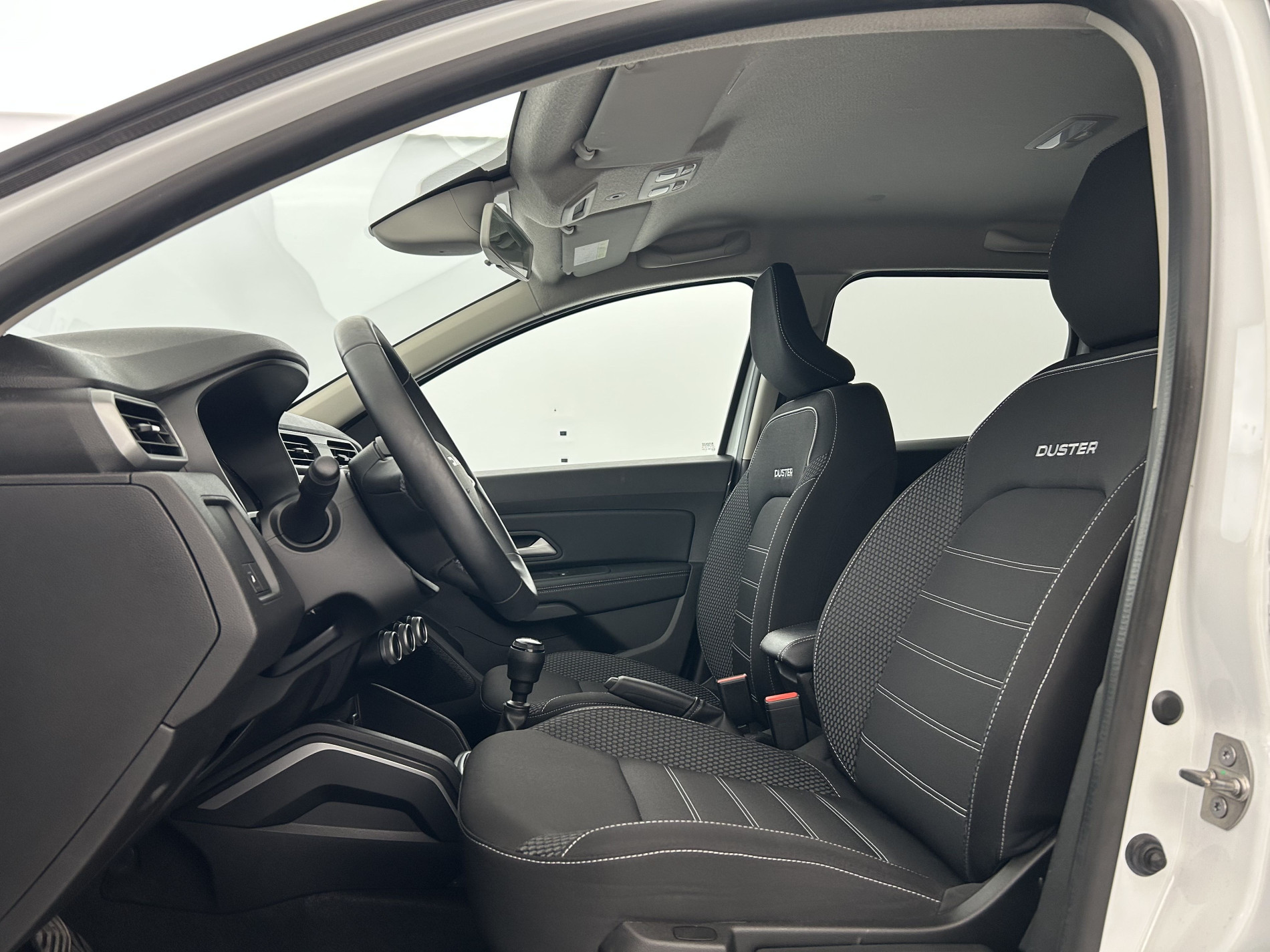 Vente en ligne Dacia Duster  ECO-G 100 4x2 au prix de 17 690 €