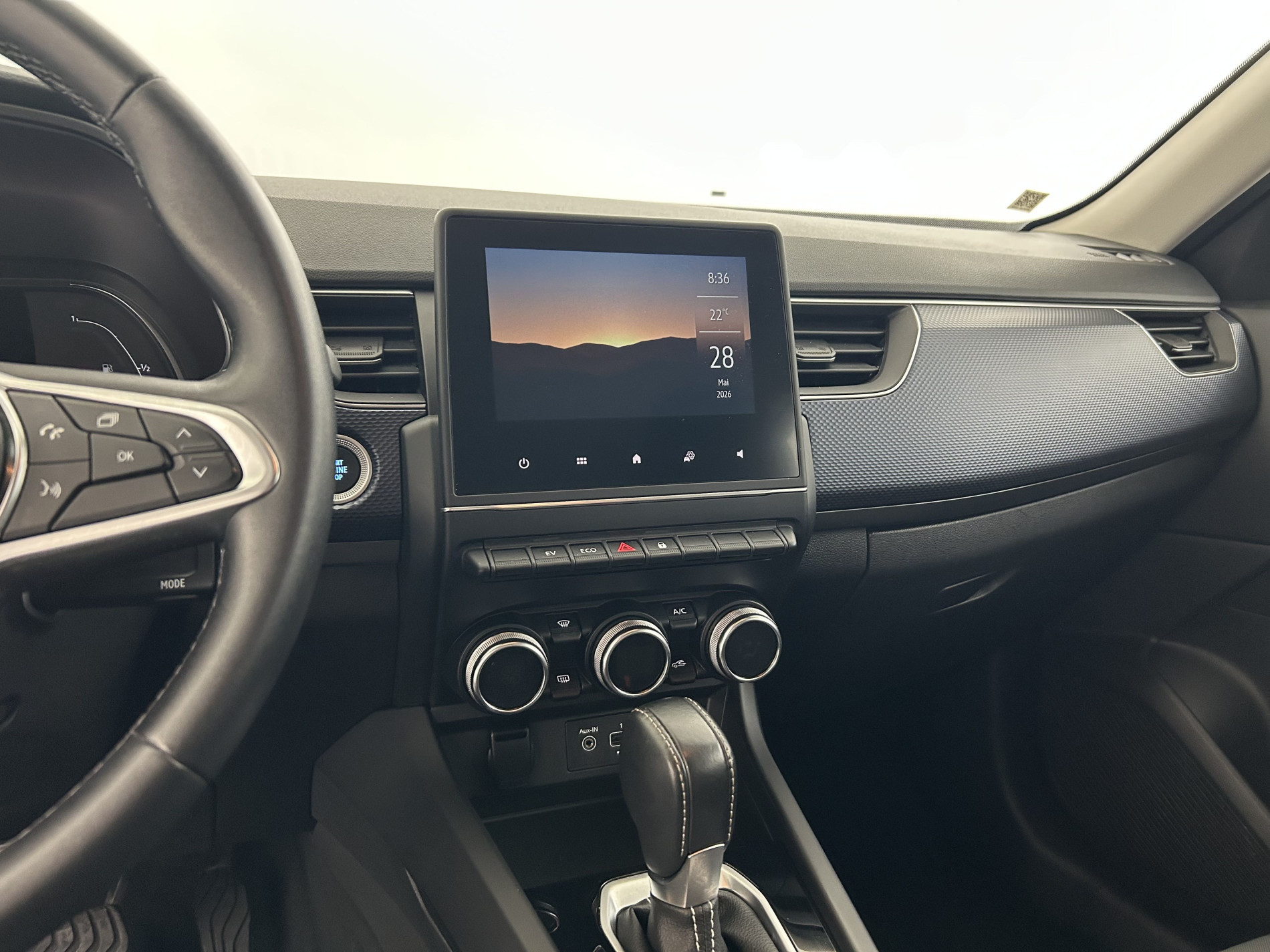 Vente en ligne Renault Arkana  E-Tech hybride 145 - 22 au prix de 17 390 €