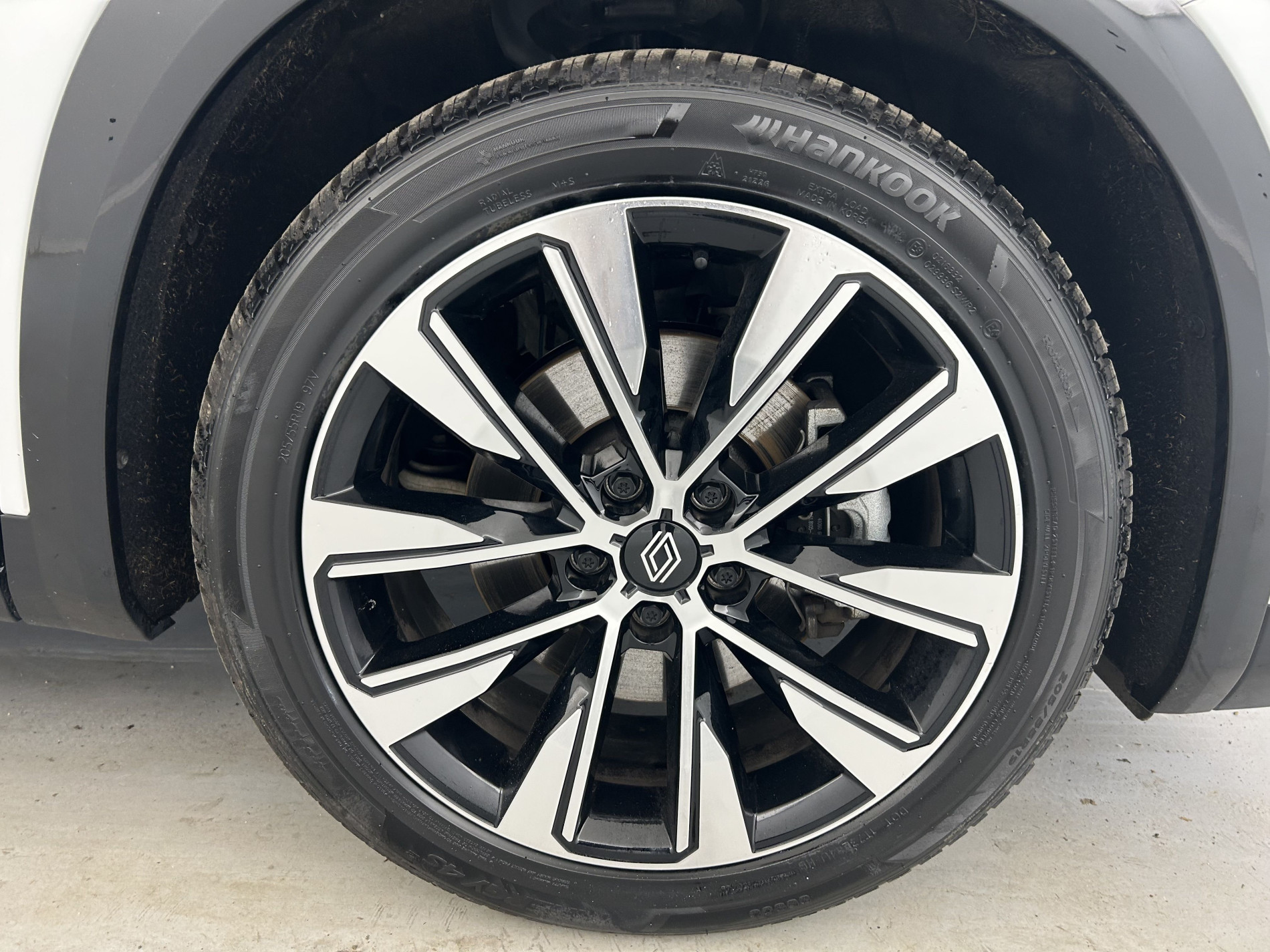Vente en ligne Renault Austral  full hybrid E-Tech 200 ch au prix de 31 790 €