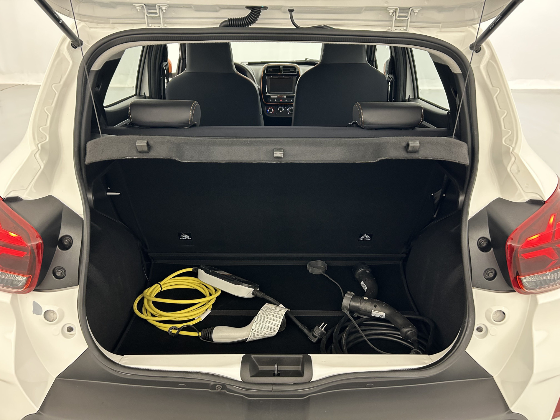 Vente en ligne Dacia Spring  Achat Intégral au prix de 10 790 €