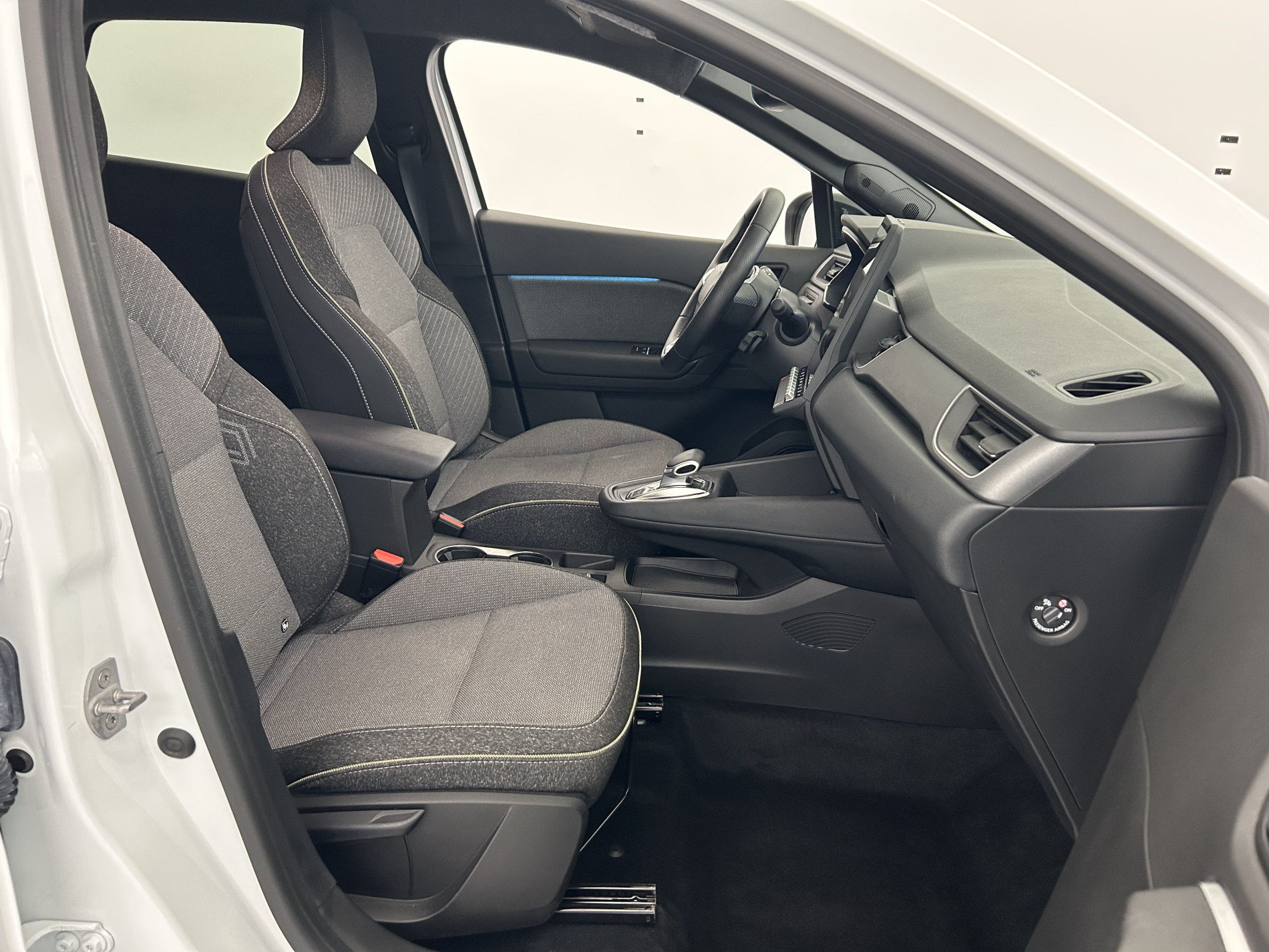 Vente en ligne Renault Symbioz  E-Tech full hybrid 145 au prix de 27 690 €