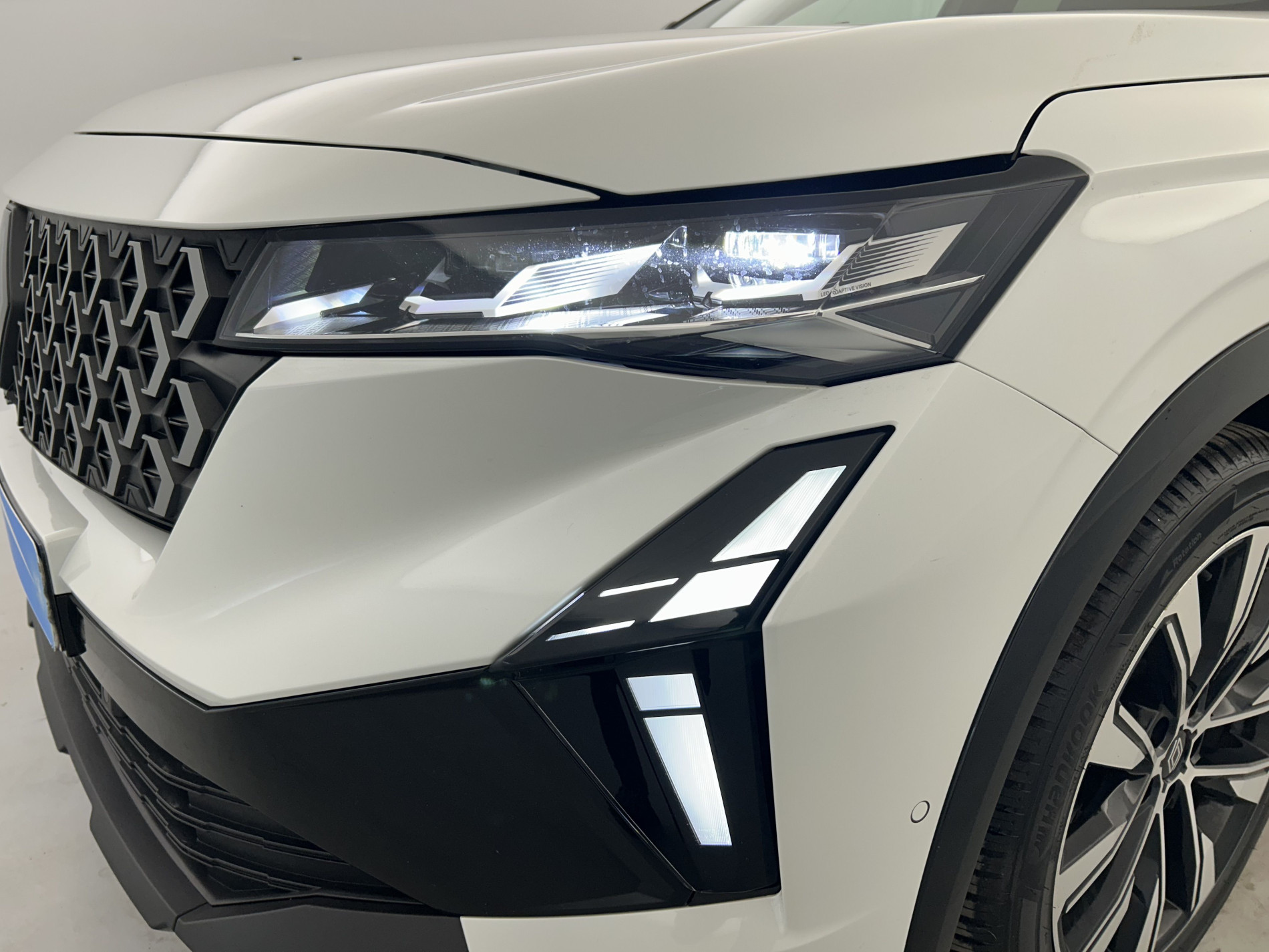 Vente en ligne Renault Austral  full hybrid E-Tech 200 ch au prix de 31 790 €